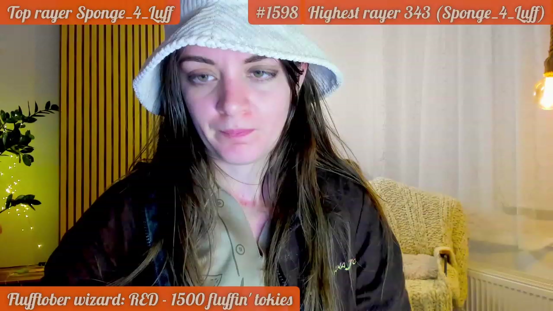 Gallery image thumbnail from FluffinRayRay's myfreecams stream on, 10/26/2023, 02:11 image 3 of 20