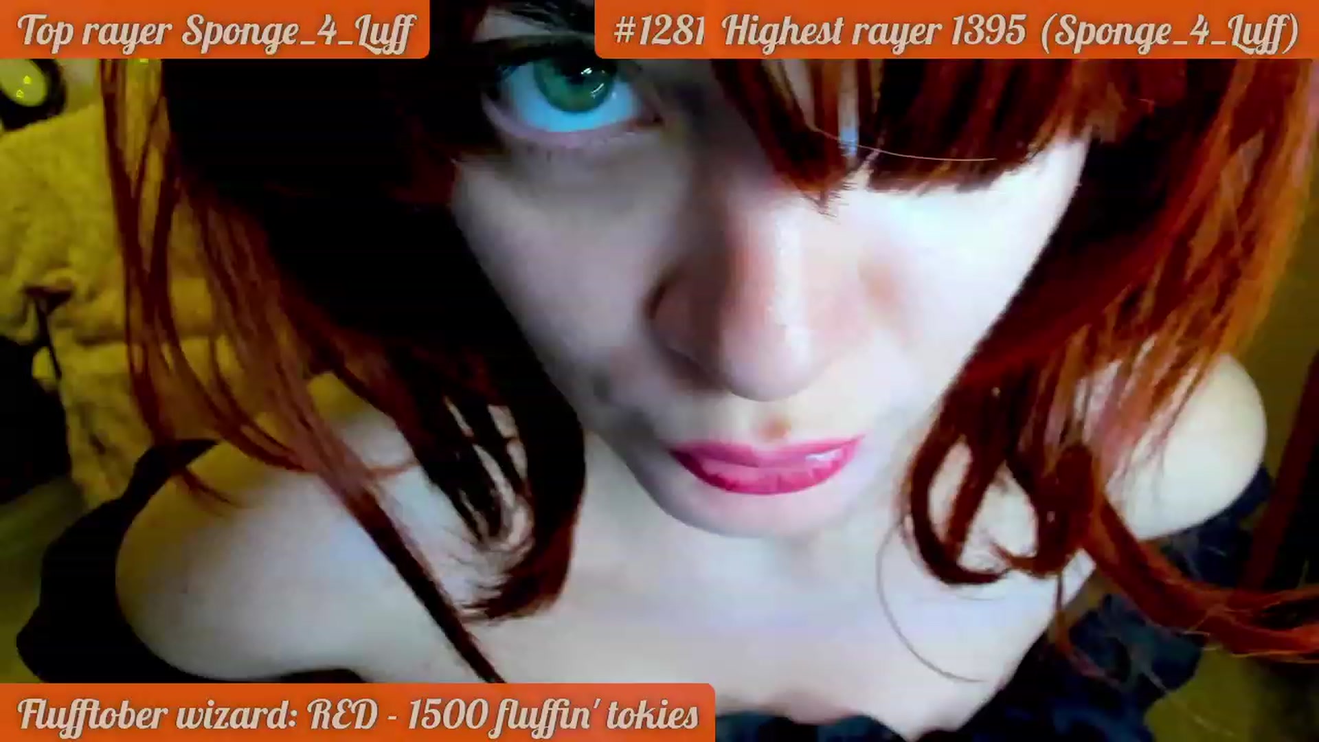 Gallery image thumbnail from FluffinRayRay's myfreecams stream on, 10/27/2023, 02:06 image 15 of 20