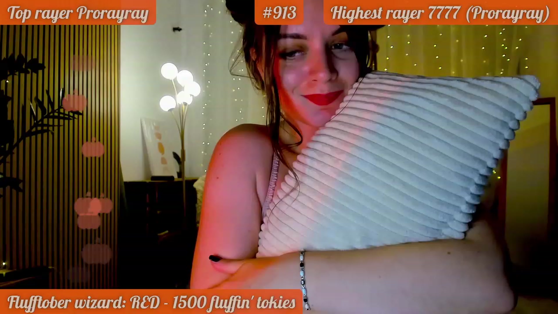 Gallery image thumbnail from FluffinRayRay's myfreecams stream on, 10/28/2023, 01:04 image 15 of 20