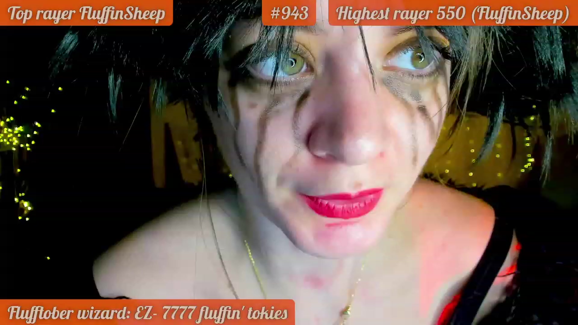 Gallery image thumbnail from FluffinRayRay's myfreecams stream on, 11/01/2023, 24:53 image 7 of 20