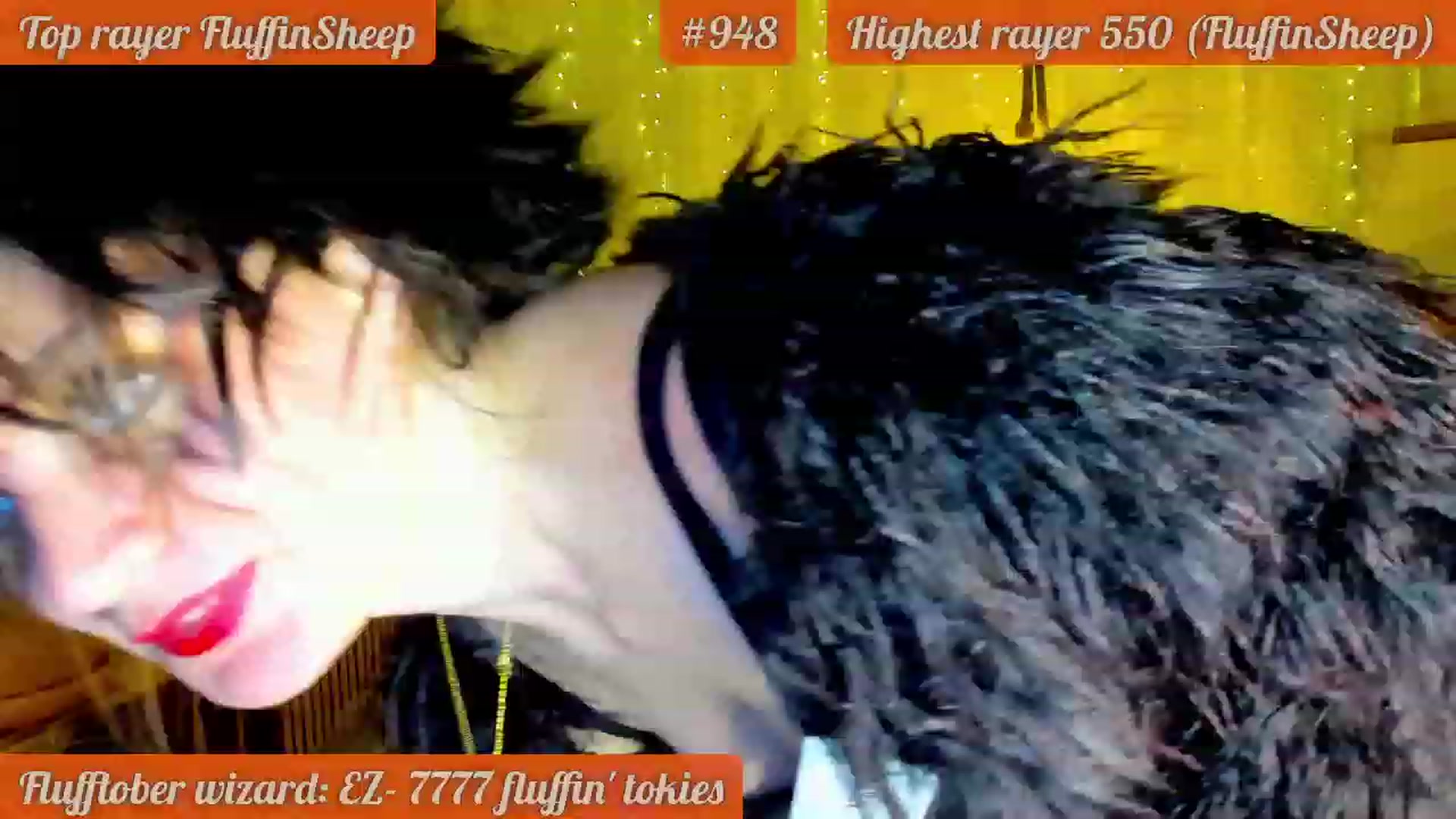 Gallery image thumbnail from FluffinRayRay's myfreecams stream on, 11/01/2023, 24:53 image 4 of 20