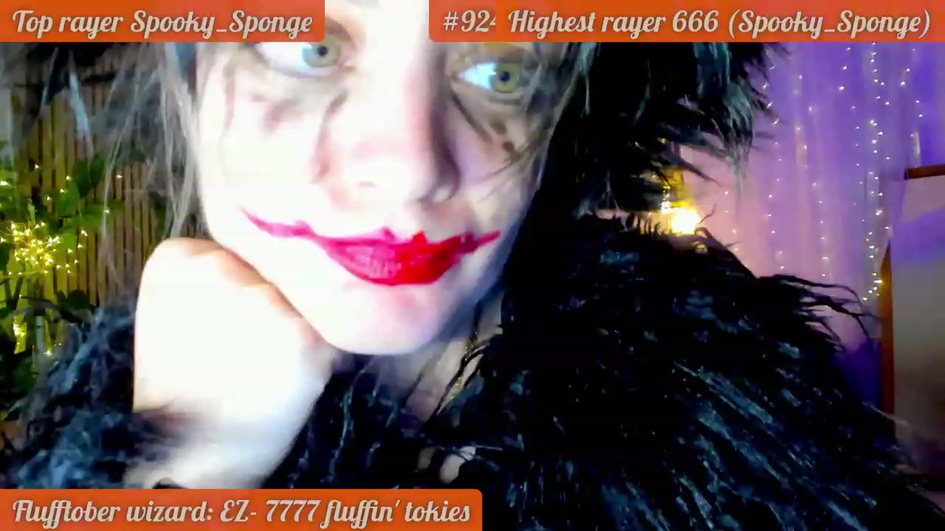Gallery image thumbnail from FluffinRayRay's myfreecams stream on, 11/01/2023, 01:34 image 12 of 20