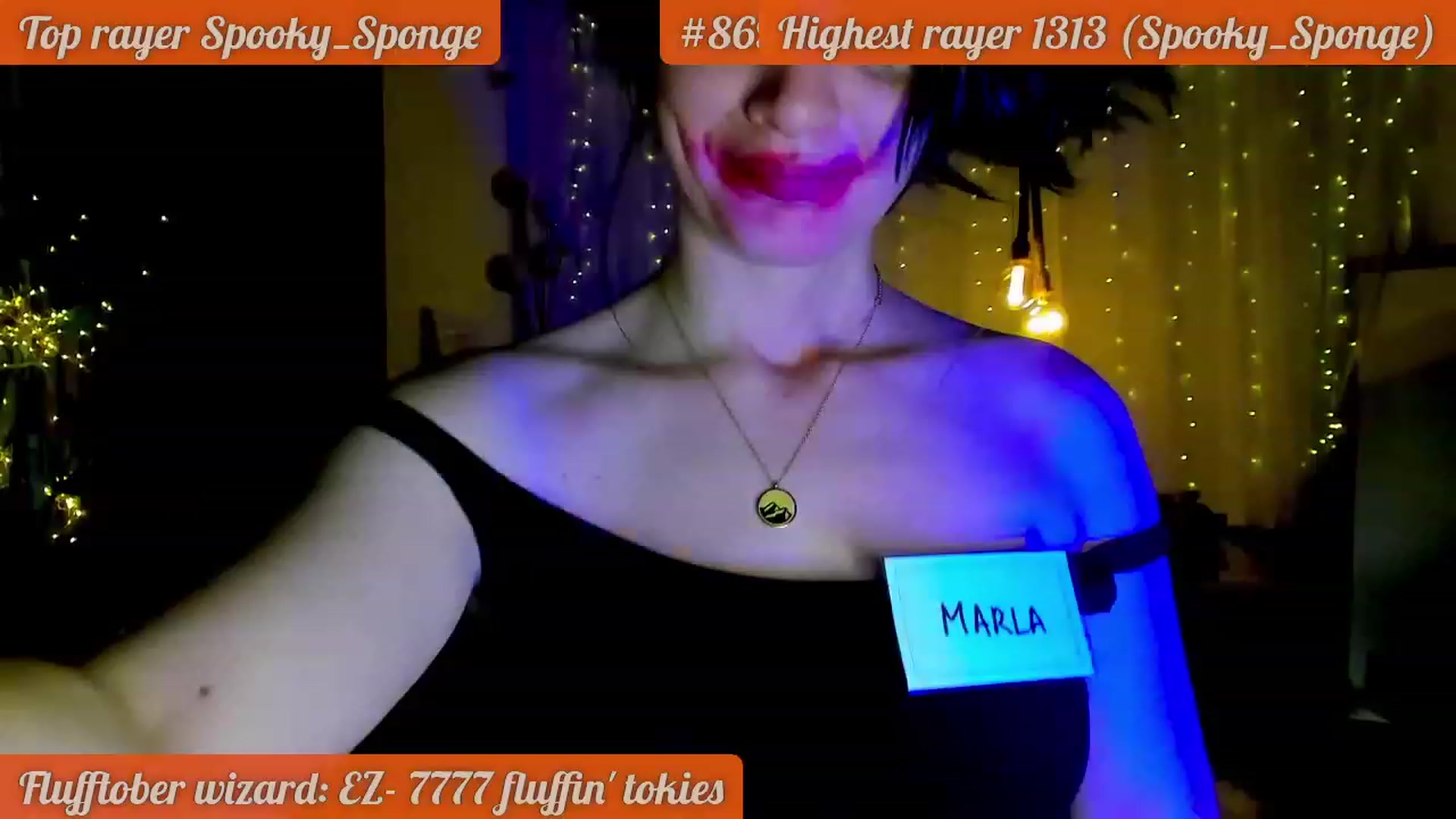 Gallery image thumbnail from FluffinRayRay's myfreecams stream on, 11/01/2023, 02:56 image 4 of 20