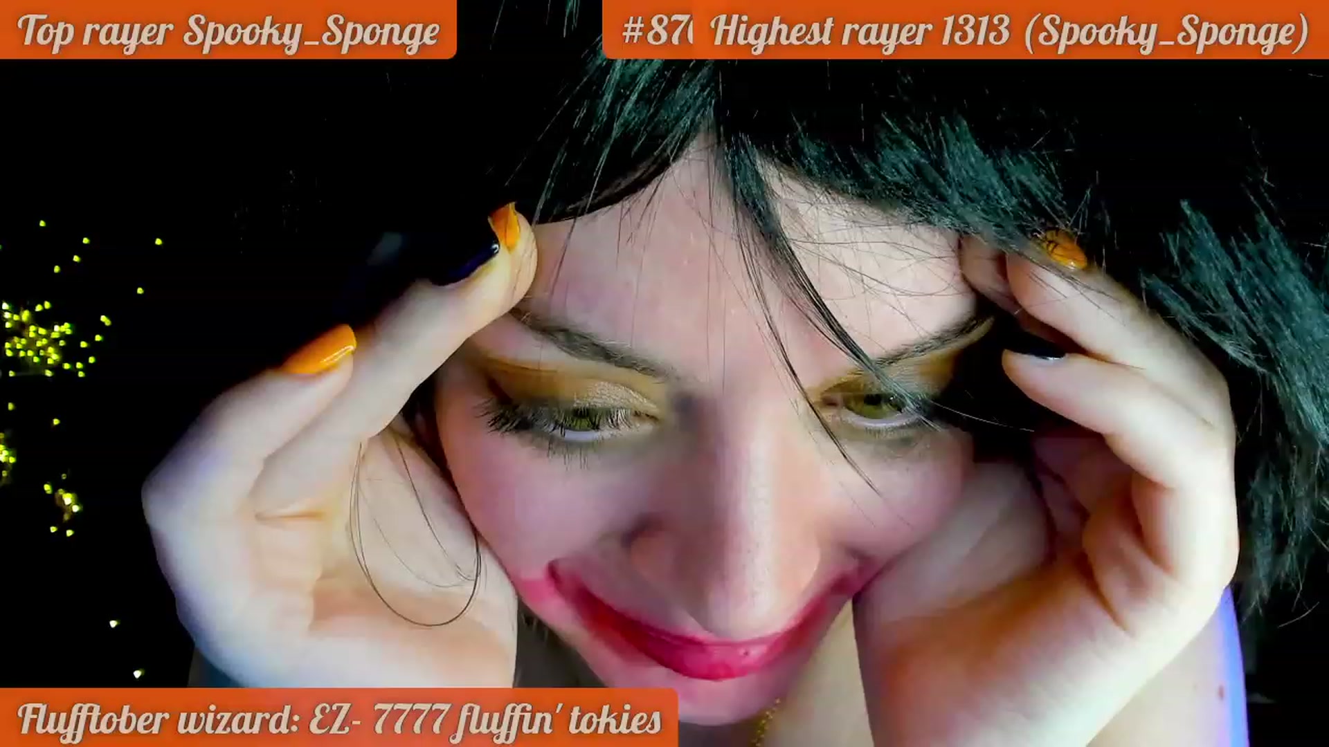 Gallery image thumbnail from FluffinRayRay's myfreecams stream on, 11/01/2023, 02:56 image 13 of 20