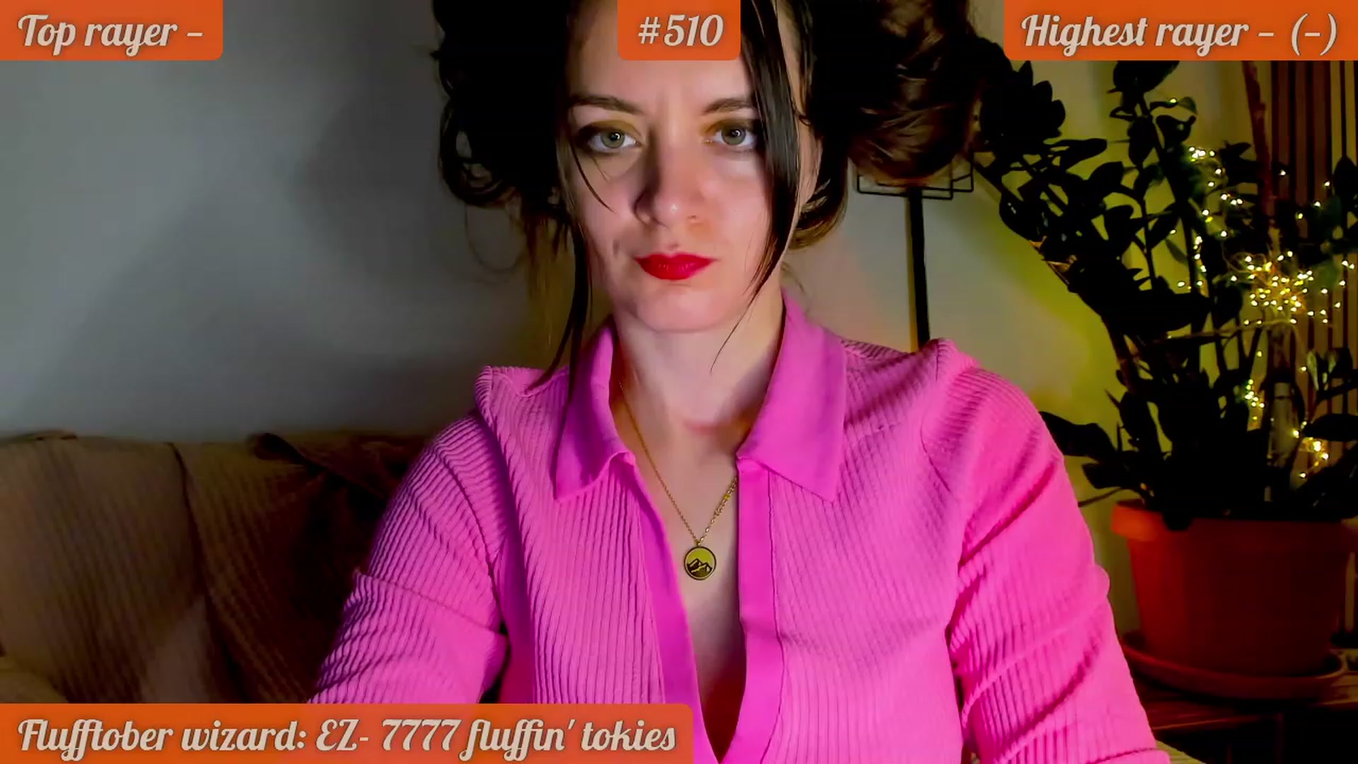 Gallery image thumbnail from FluffinRayRay's myfreecams stream on, 11/02/2023, 24:52 image 1 of 20