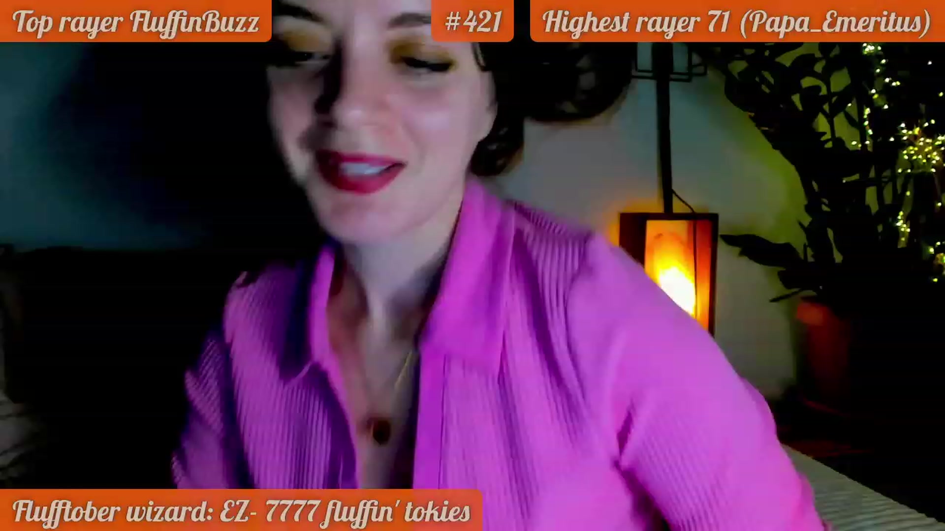 Gallery image thumbnail from FluffinRayRay's myfreecams stream on, 11/02/2023, 24:52 image 3 of 20