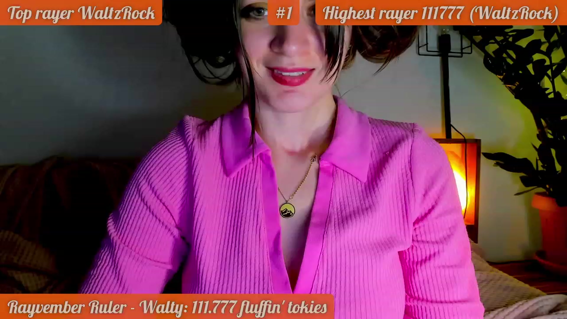 Gallery image thumbnail from FluffinRayRay's myfreecams stream on, 11/02/2023, 24:52 image 20 of 20