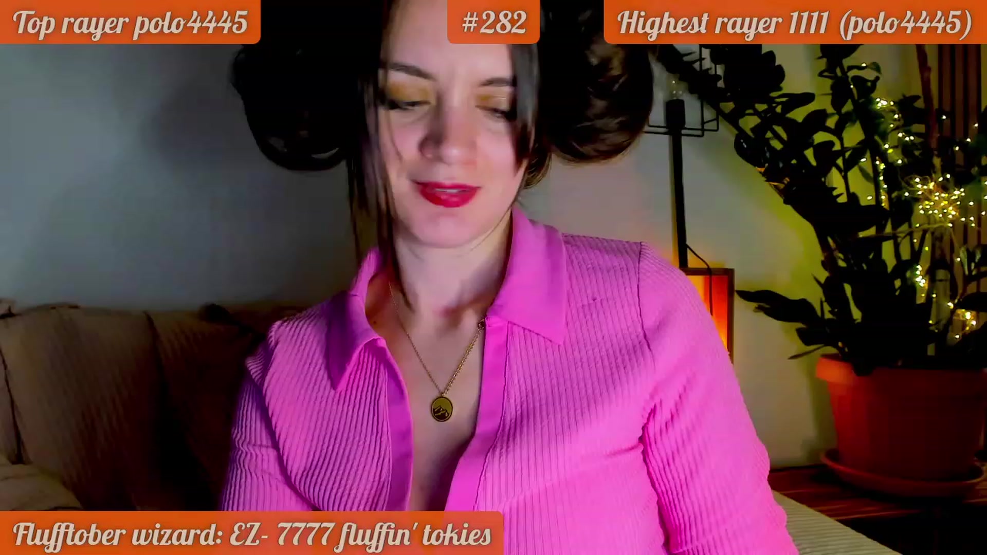 Gallery image thumbnail from FluffinRayRay's myfreecams stream on, 11/02/2023, 24:52 image 8 of 20