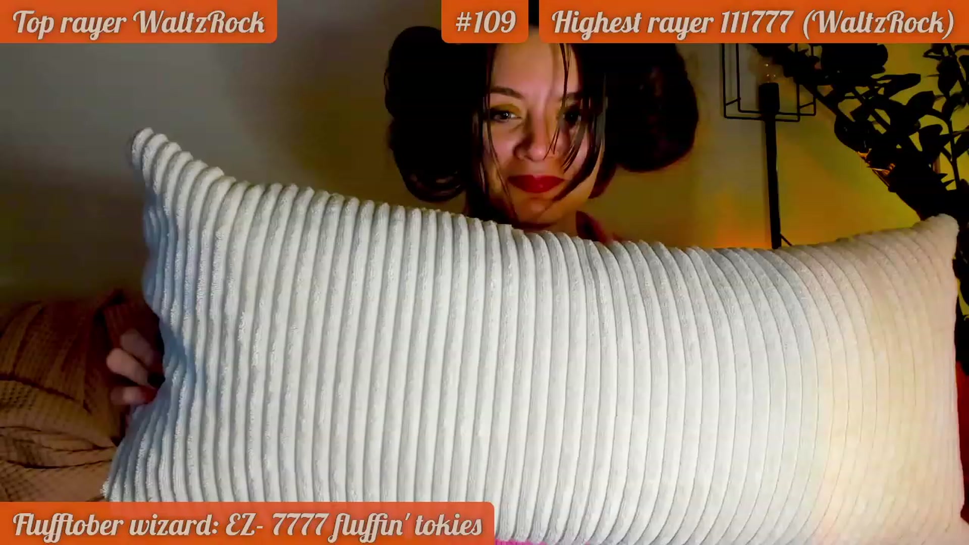 Gallery image thumbnail from FluffinRayRay's myfreecams stream on, 11/02/2023, 24:52 image 15 of 20