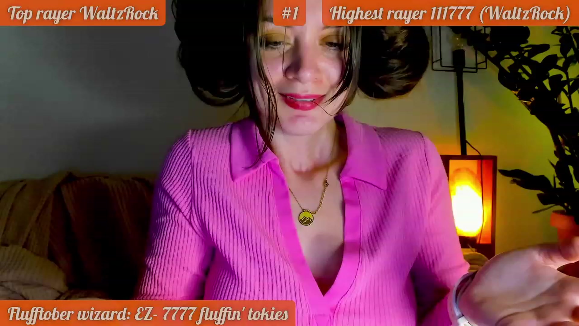 Gallery image thumbnail from FluffinRayRay's myfreecams stream on, 11/02/2023, 24:52 image 16 of 20