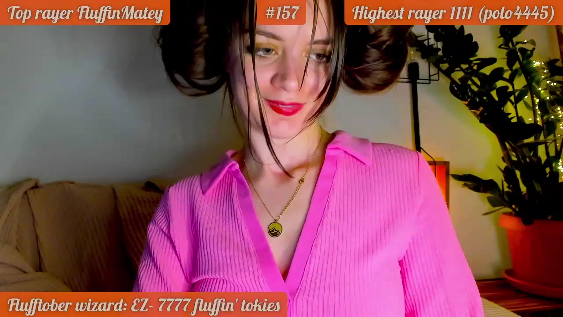 Gallery image thumbnail from FluffinRayRay's myfreecams stream on, 11/02/2023, 24:52 image 13 of 20