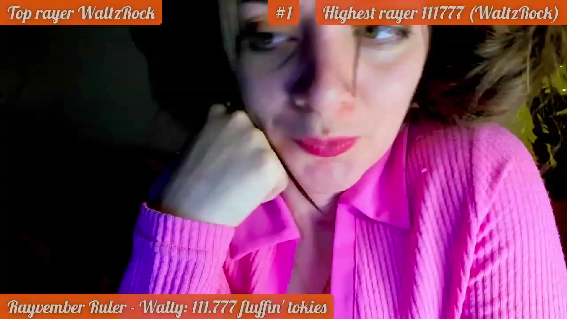 Gallery image thumbnail from FluffinRayRay's myfreecams stream on, 11/02/2023, 02:40 image 10 of 20