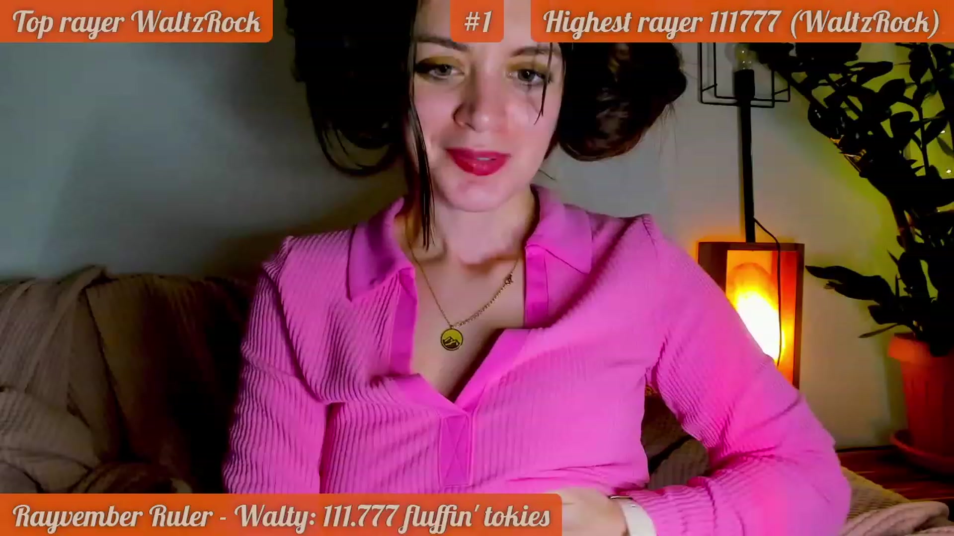 Gallery image thumbnail from FluffinRayRay's myfreecams stream on, 11/02/2023, 02:40 image 8 of 20