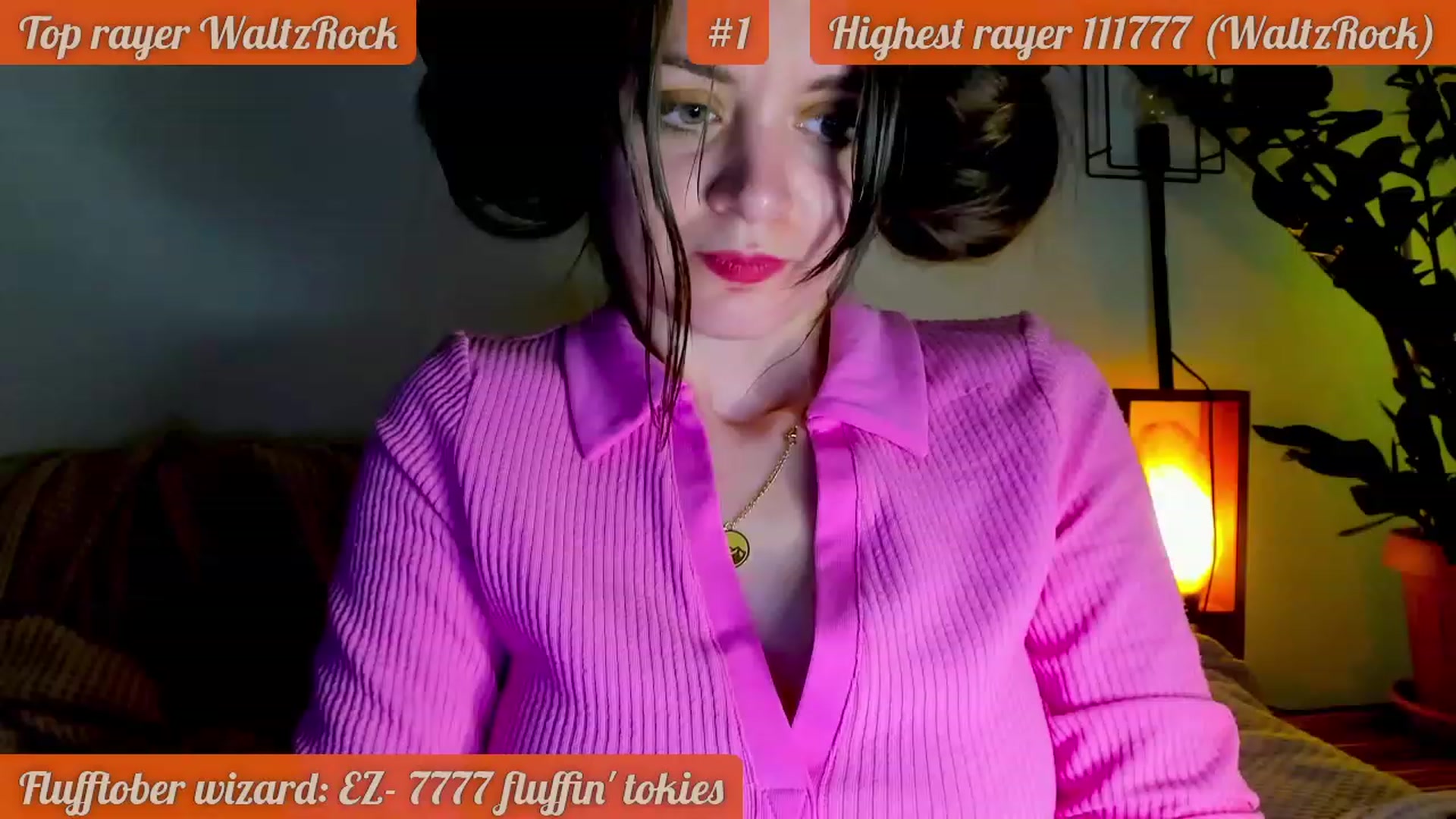 Gallery image thumbnail from FluffinRayRay's myfreecams stream on, 11/02/2023, 02:40 image 4 of 20