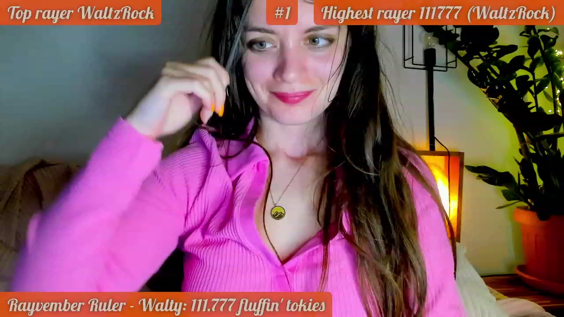 Gallery image thumbnail from FluffinRayRay's myfreecams stream on, 11/02/2023, 02:40 image 20 of 20
