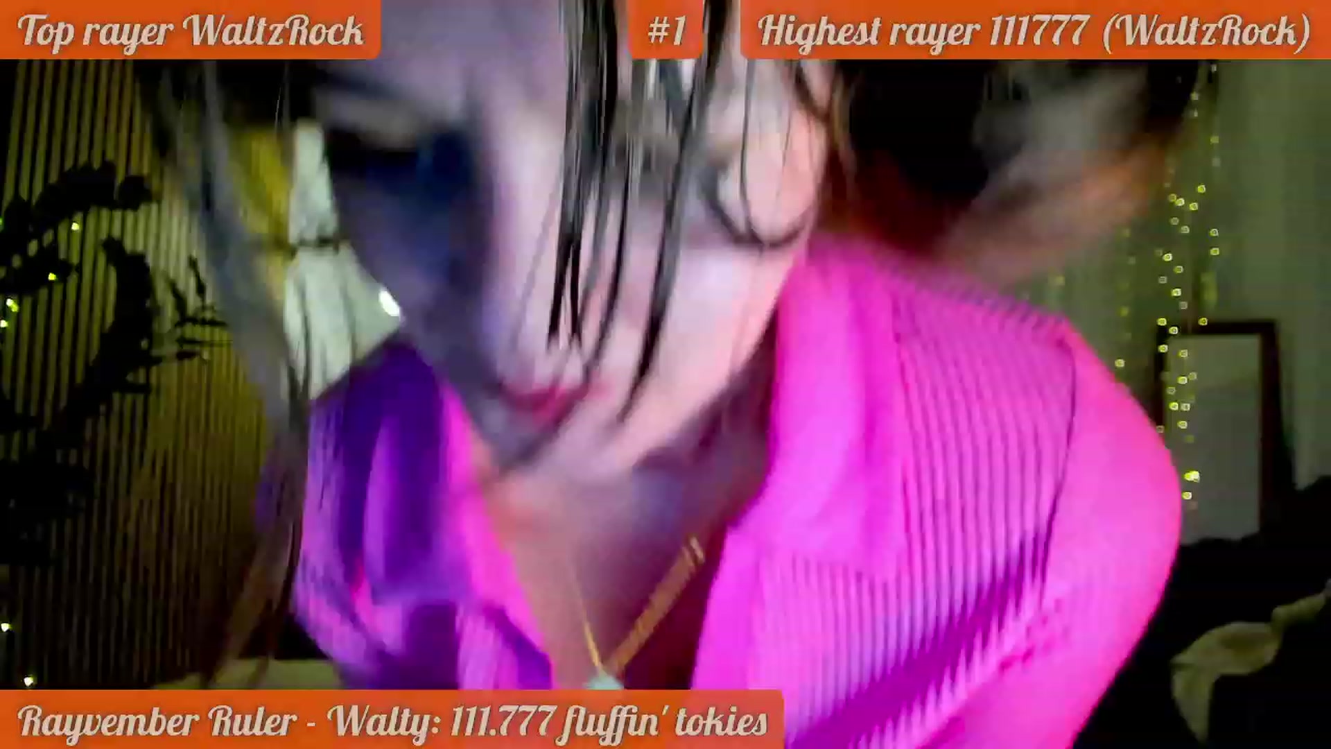 Gallery image thumbnail from FluffinRayRay's myfreecams stream on, 11/02/2023, 02:40 image 14 of 20