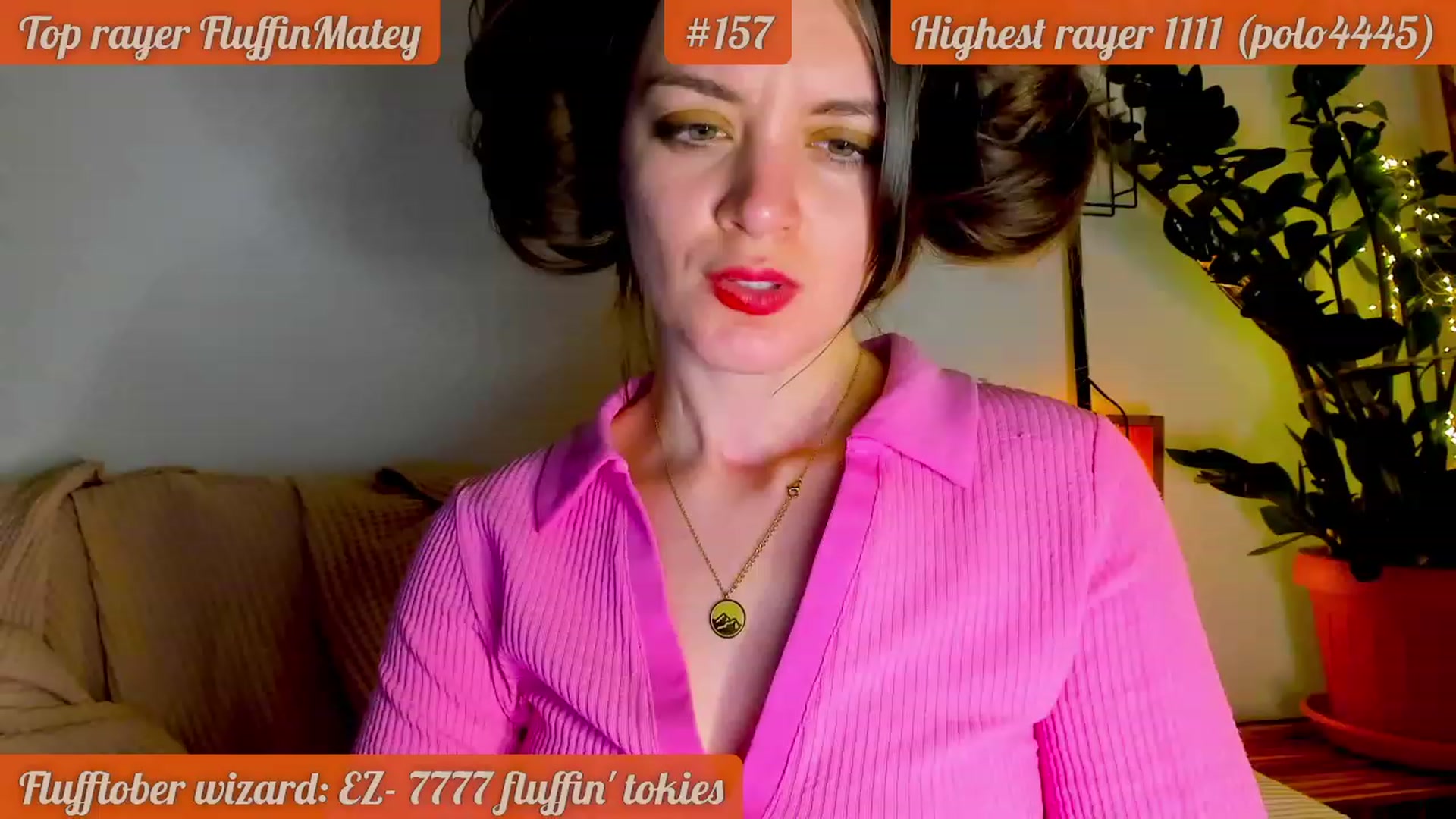 Gallery image thumbnail from FluffinRayRay's myfreecams stream on, 11/02/2023, 02:40 image 2 of 20