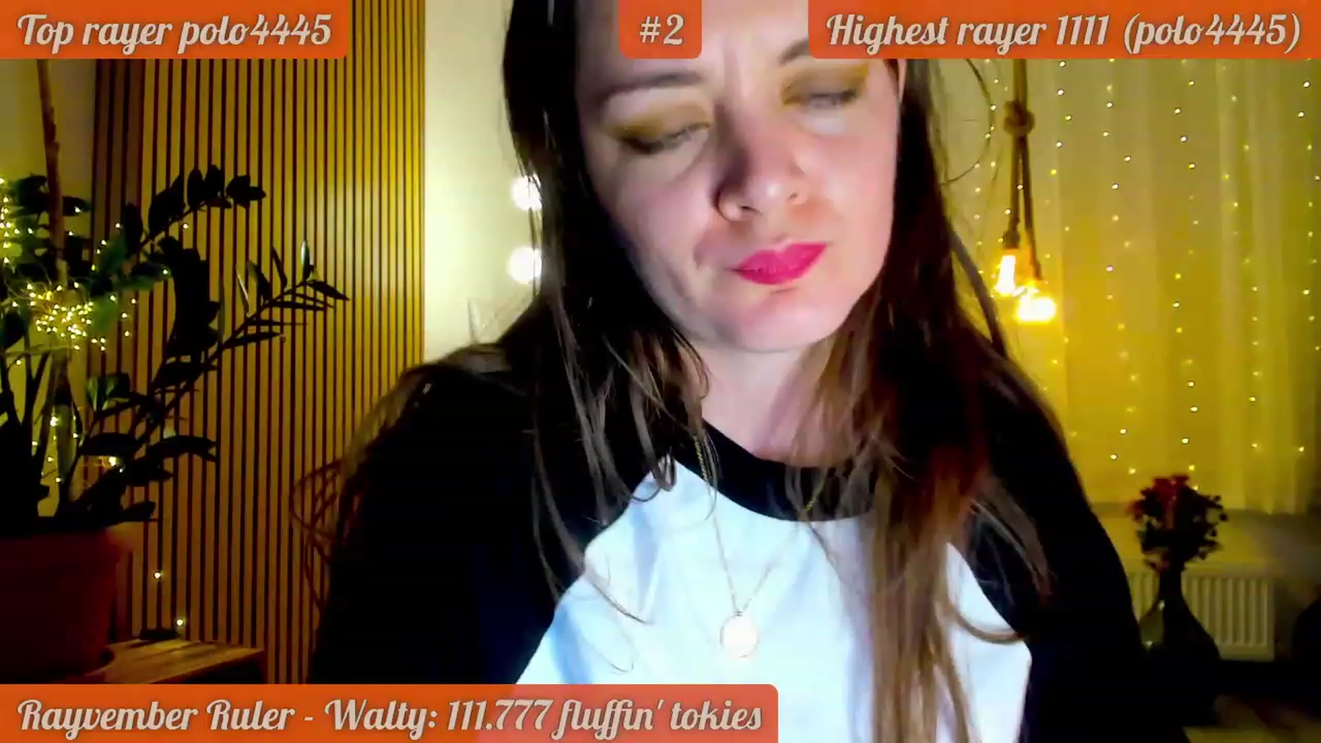 Gallery image thumbnail from FluffinRayRay's myfreecams stream on, 11/03/2023, 01:02 image 13 of 20