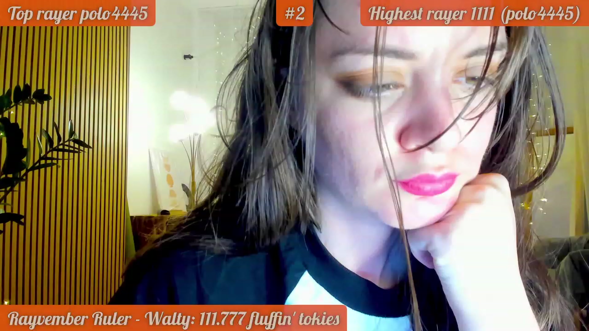 Gallery image thumbnail from FluffinRayRay's myfreecams stream on, 11/03/2023, 01:02 image 7 of 20