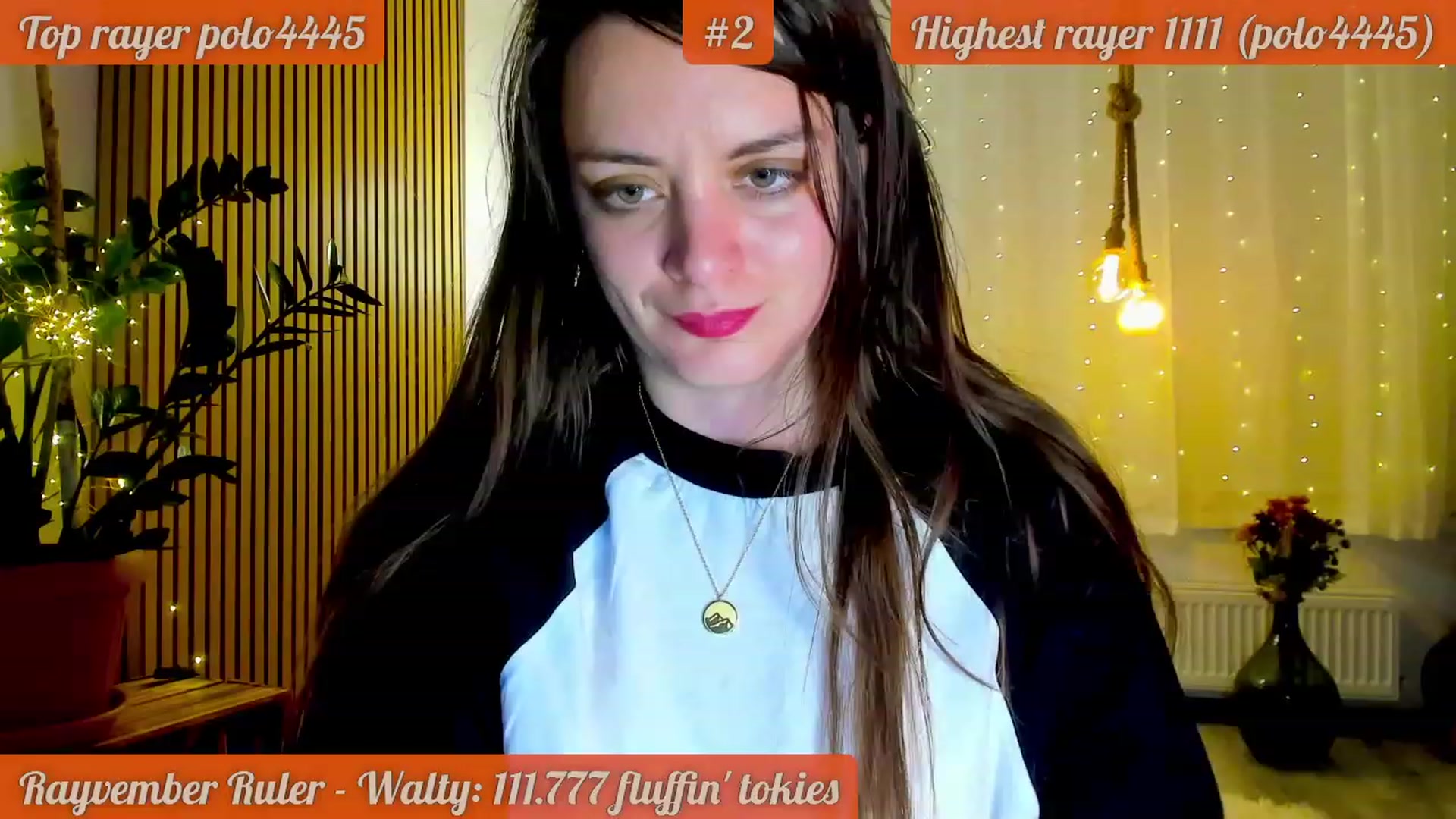 Gallery image thumbnail from FluffinRayRay's myfreecams stream on, 11/03/2023, 01:02 image 15 of 20