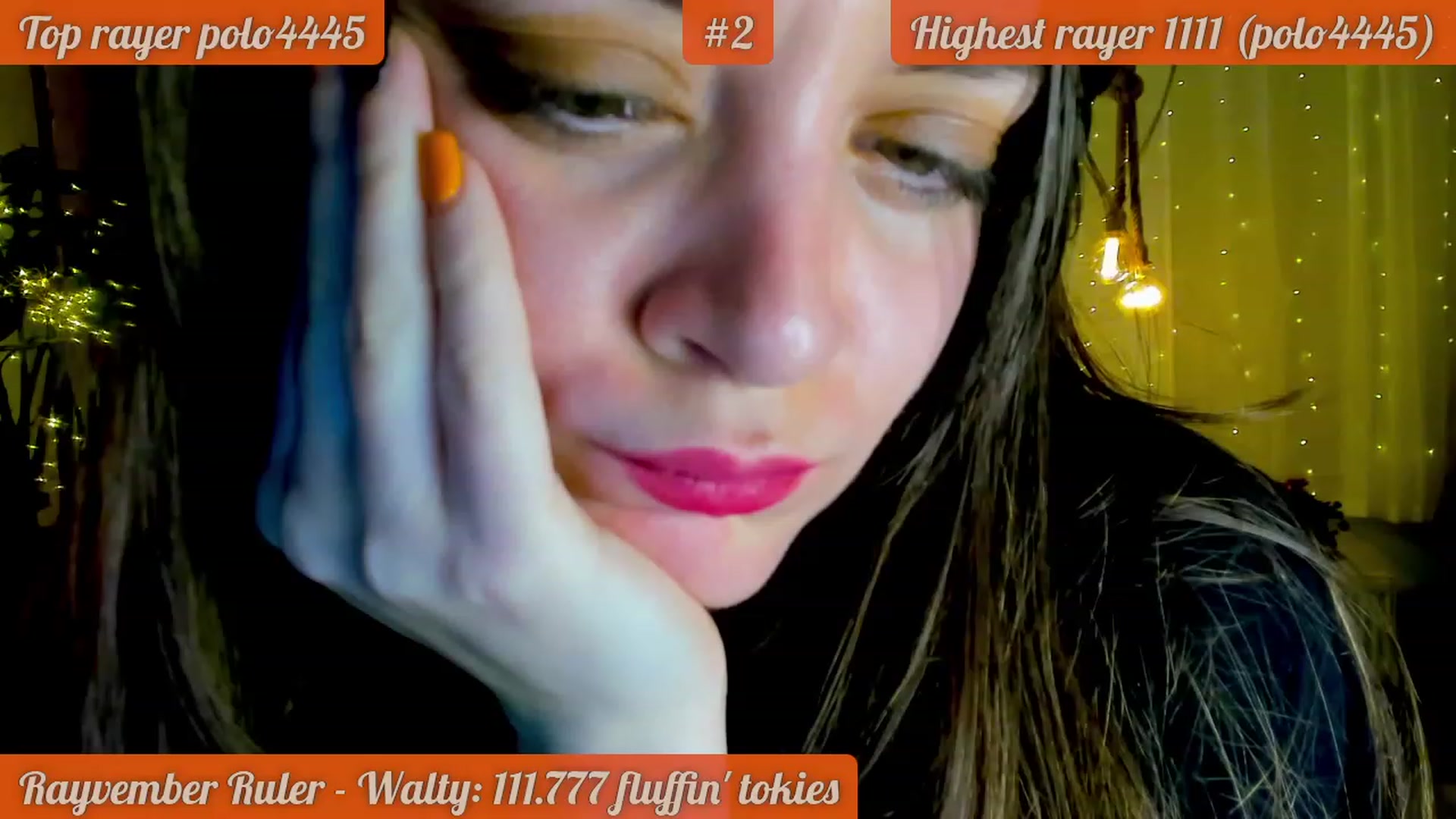 Gallery image thumbnail from FluffinRayRay's myfreecams stream on, 11/03/2023, 01:02 image 17 of 20