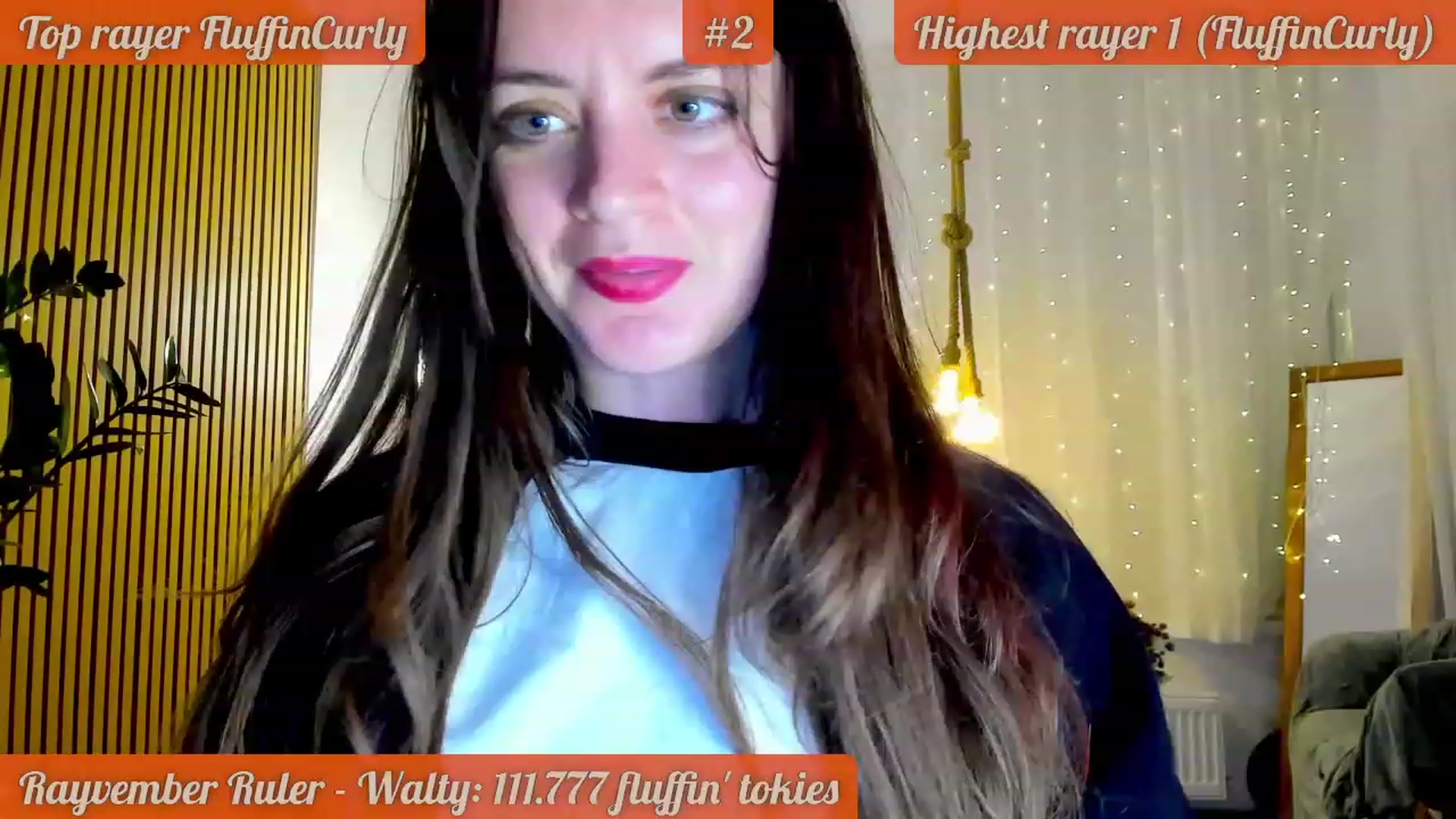 Gallery image thumbnail from FluffinRayRay's myfreecams stream on, 11/03/2023, 01:02 image 4 of 20