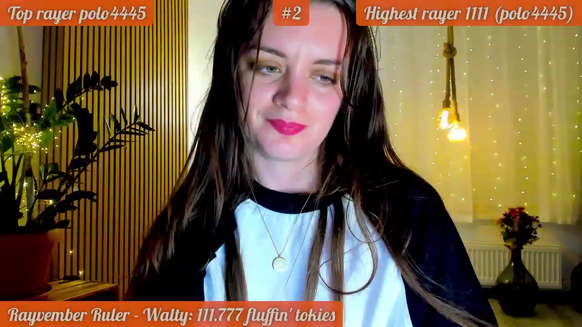 Gallery image thumbnail from FluffinRayRay's myfreecams stream on, 11/03/2023, 01:02 image 14 of 20