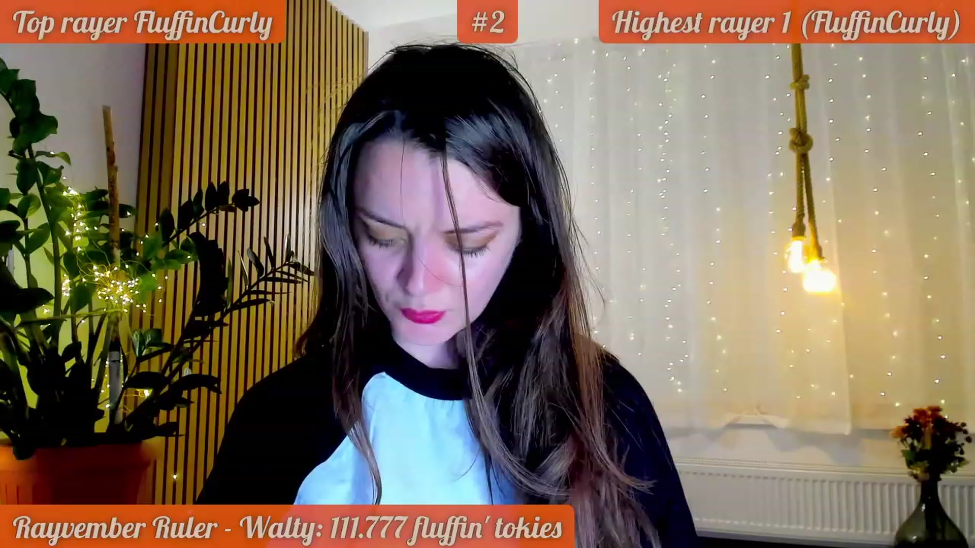 Gallery image thumbnail from FluffinRayRay's myfreecams stream on, 11/03/2023, 01:02 image 2 of 20