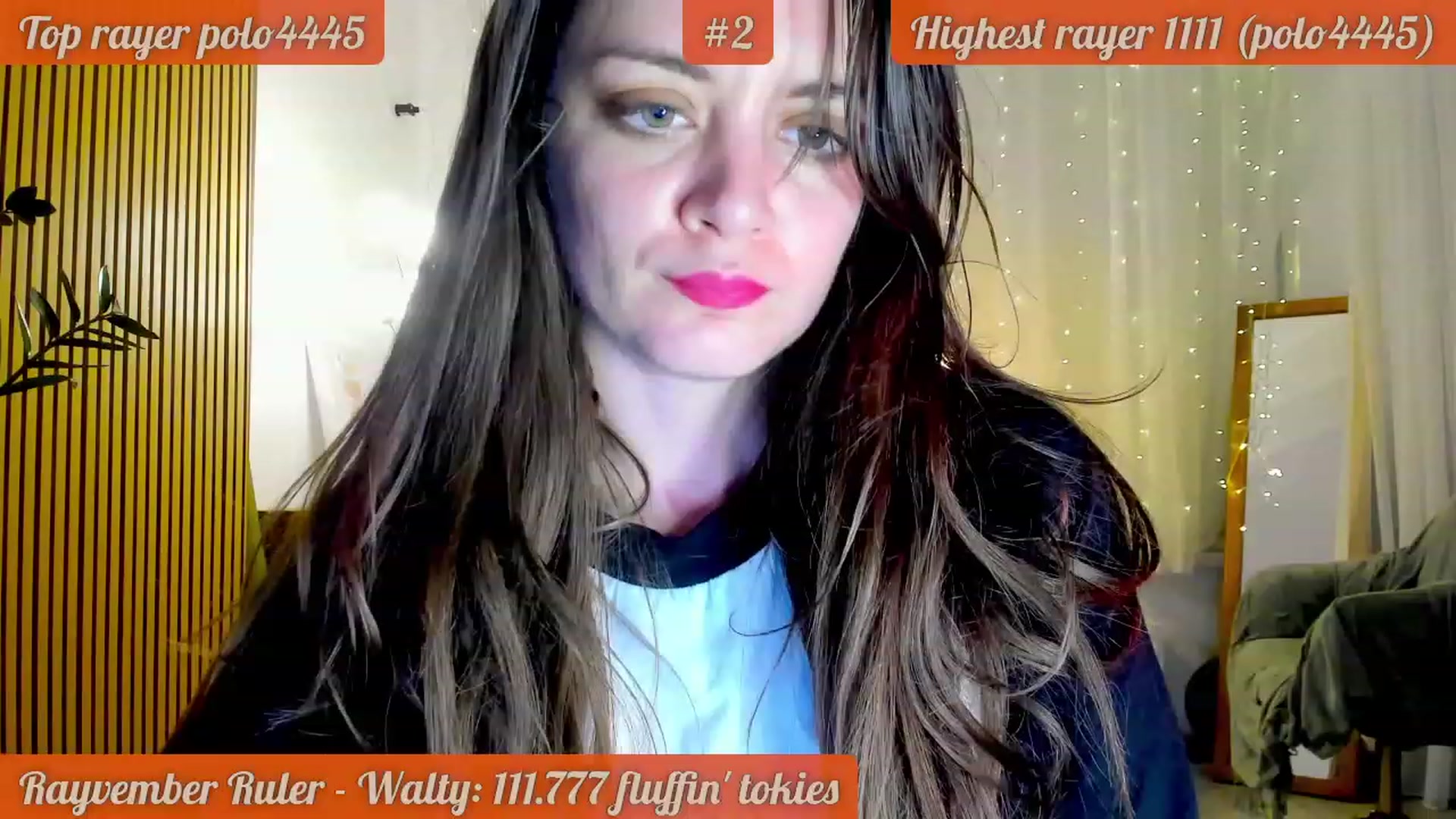 Gallery image thumbnail from FluffinRayRay's myfreecams stream on, 11/03/2023, 01:02 image 11 of 20