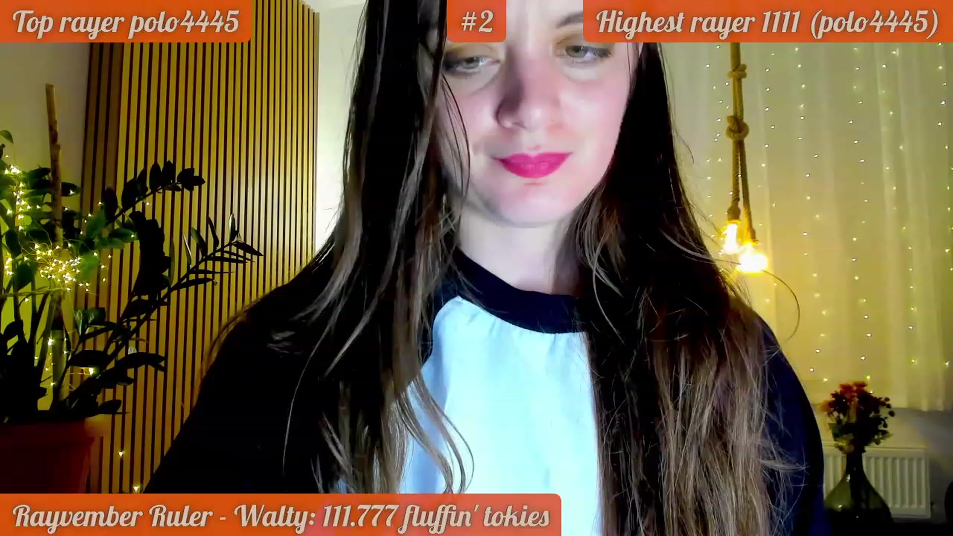 Gallery image thumbnail from FluffinRayRay's myfreecams stream on, 11/03/2023, 01:02 image 12 of 20