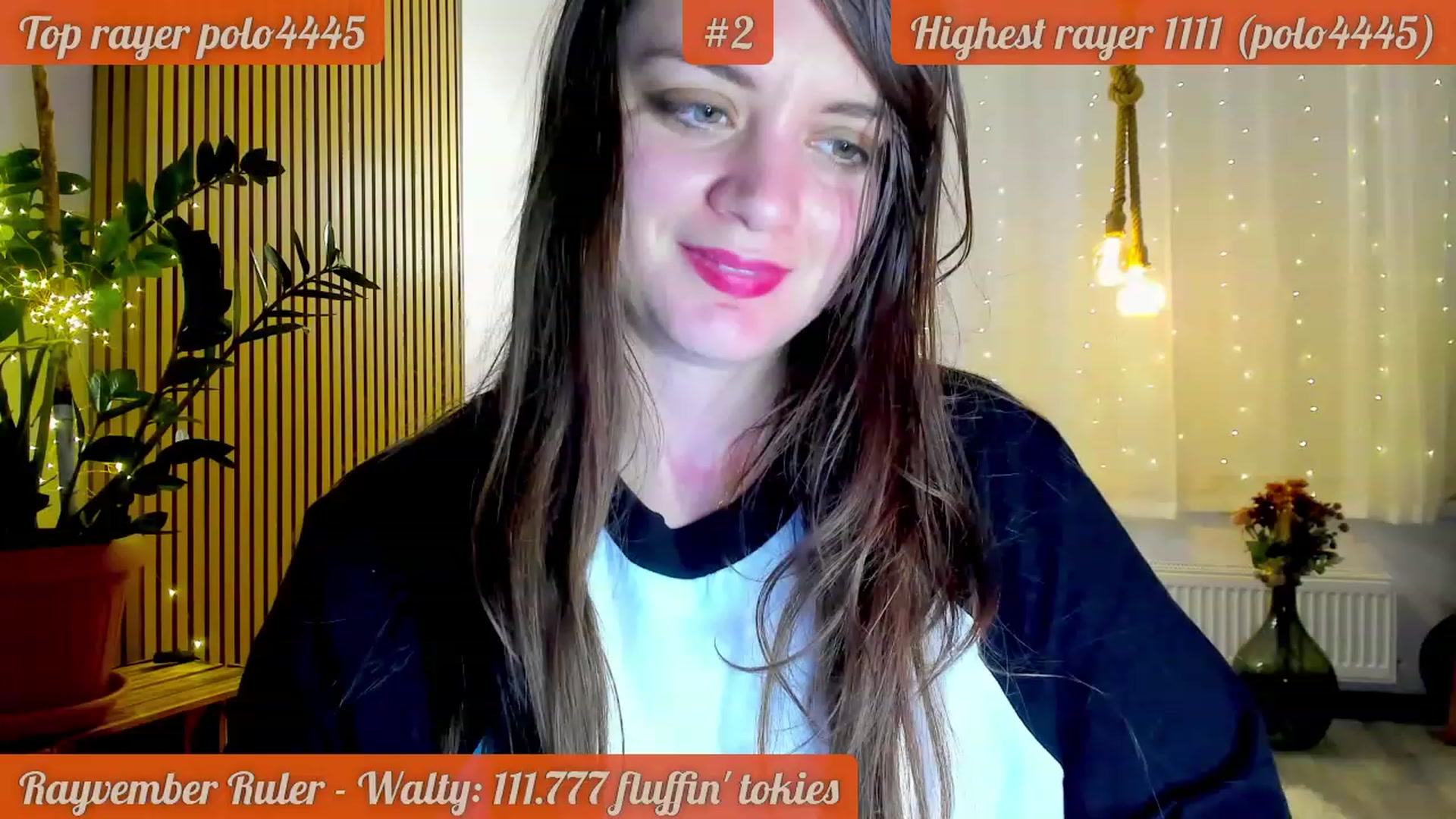 Gallery image thumbnail from FluffinRayRay's myfreecams stream on, 11/03/2023, 01:02 image 18 of 20