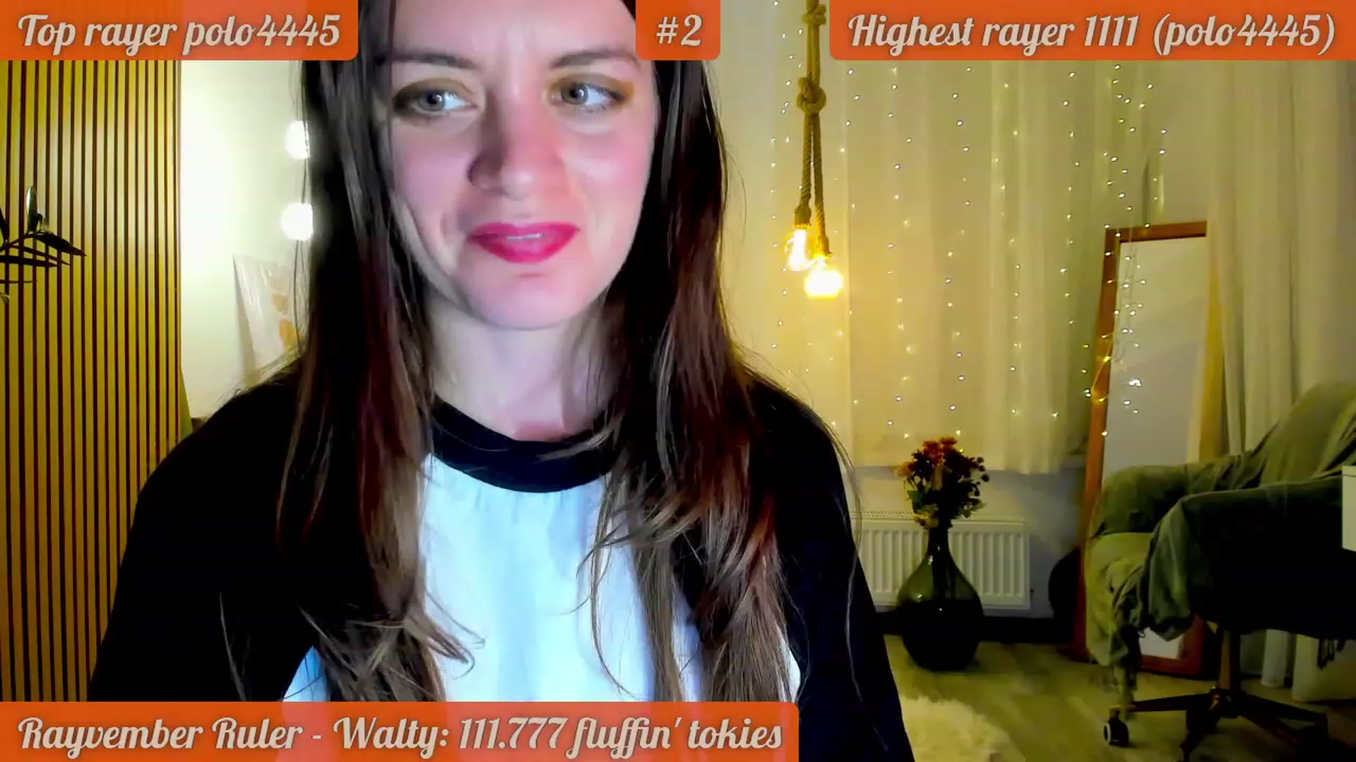 Gallery image thumbnail from FluffinRayRay's myfreecams stream on, 11/03/2023, 01:02 image 20 of 20