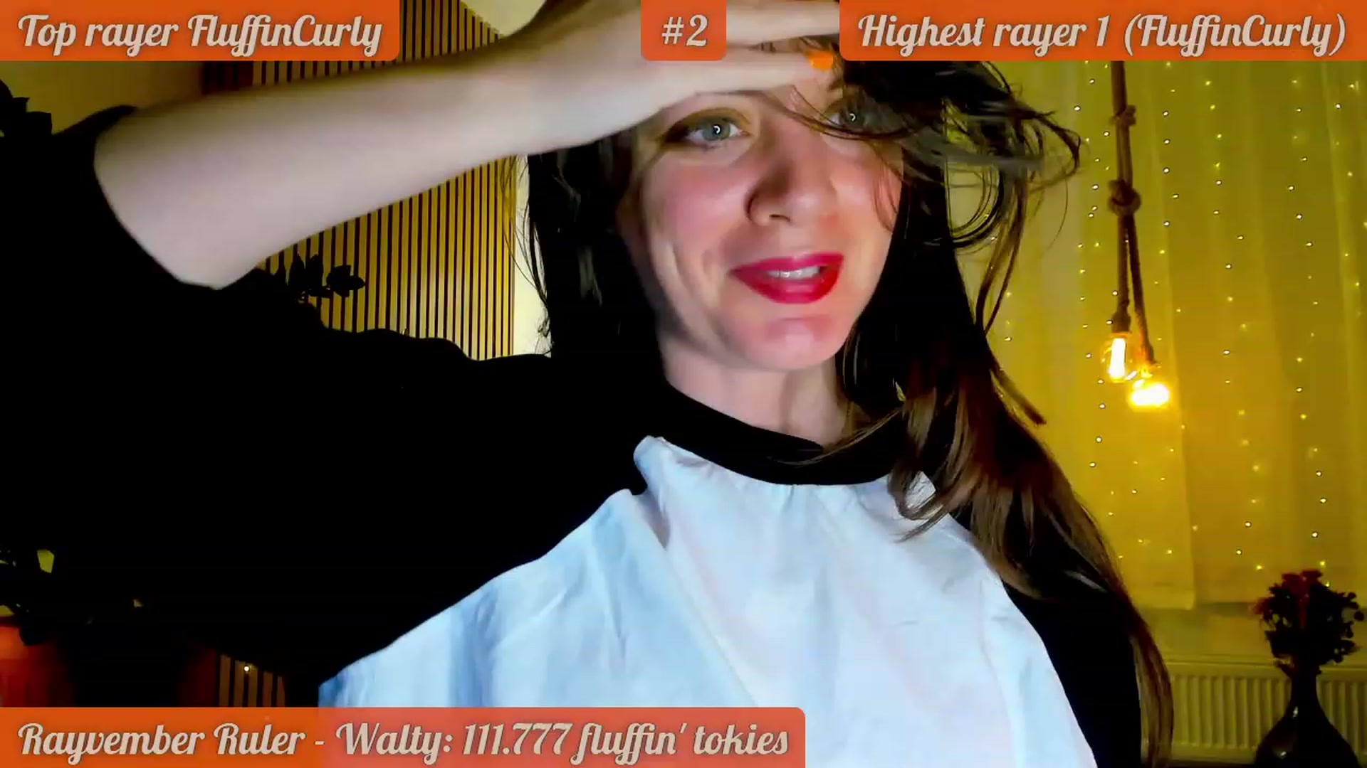 Gallery image thumbnail from FluffinRayRay's myfreecams stream on, 11/03/2023, 01:02 image 1 of 20