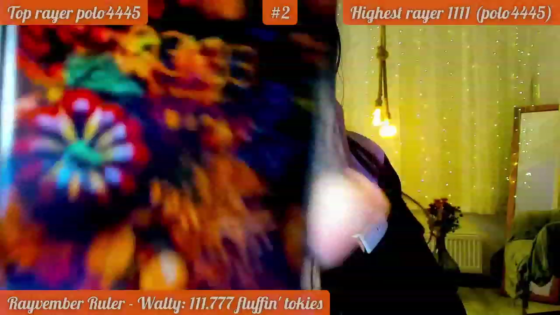 Gallery image thumbnail from FluffinRayRay's myfreecams stream on, 11/03/2023, 01:53 image 10 of 20