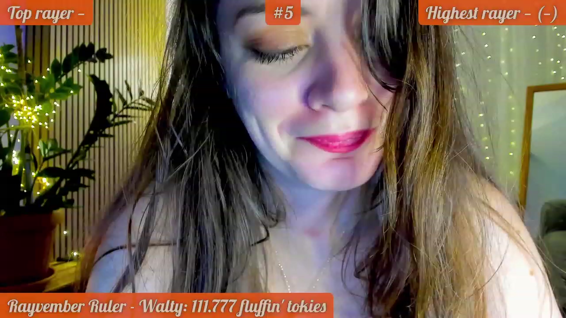 Gallery image thumbnail from FluffinRayRay's myfreecams stream on, 11/04/2023, 01:43 image 1 of 20