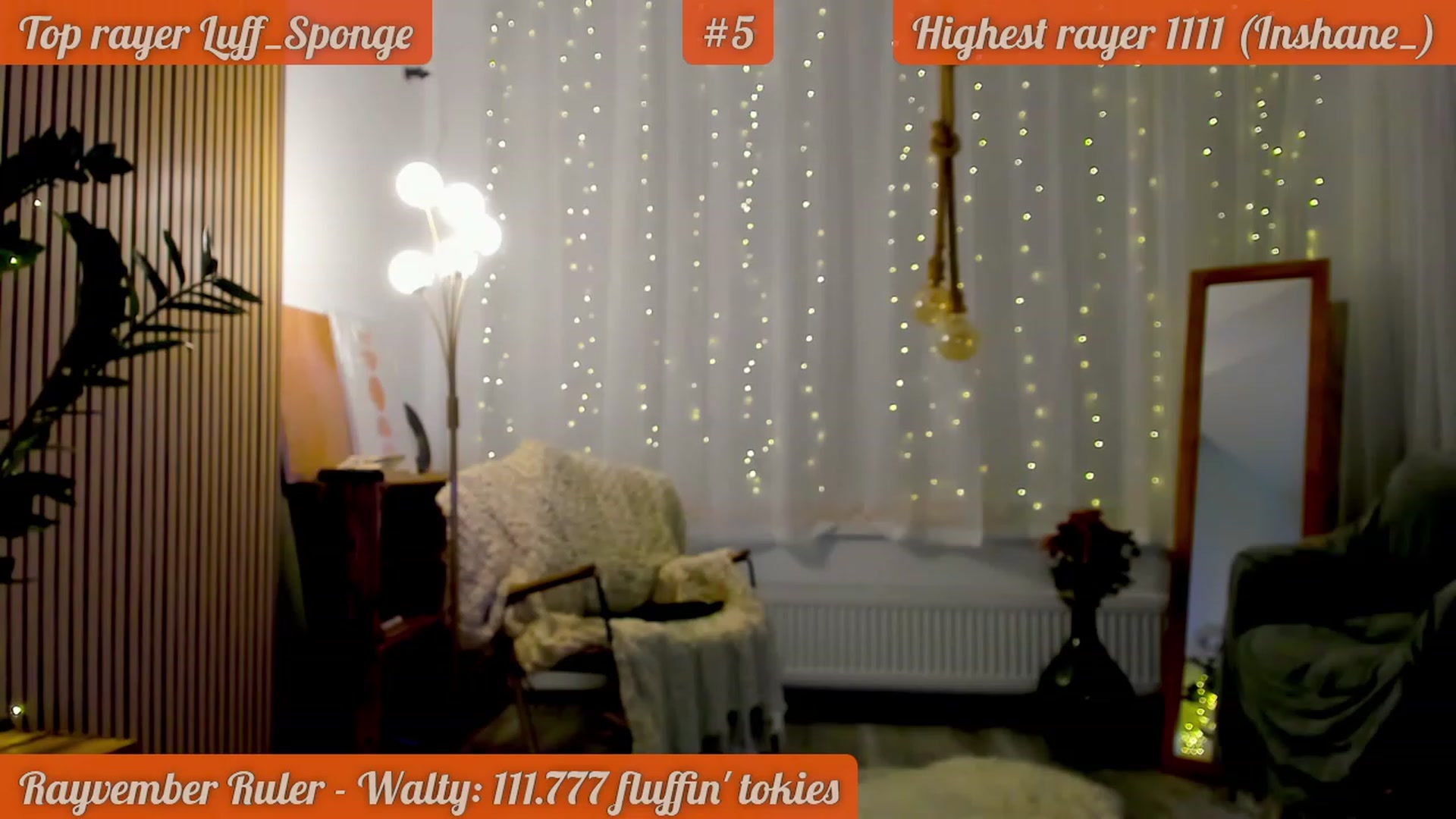 Gallery image thumbnail from FluffinRayRay's myfreecams stream on, 11/04/2023, 01:43 image 19 of 20