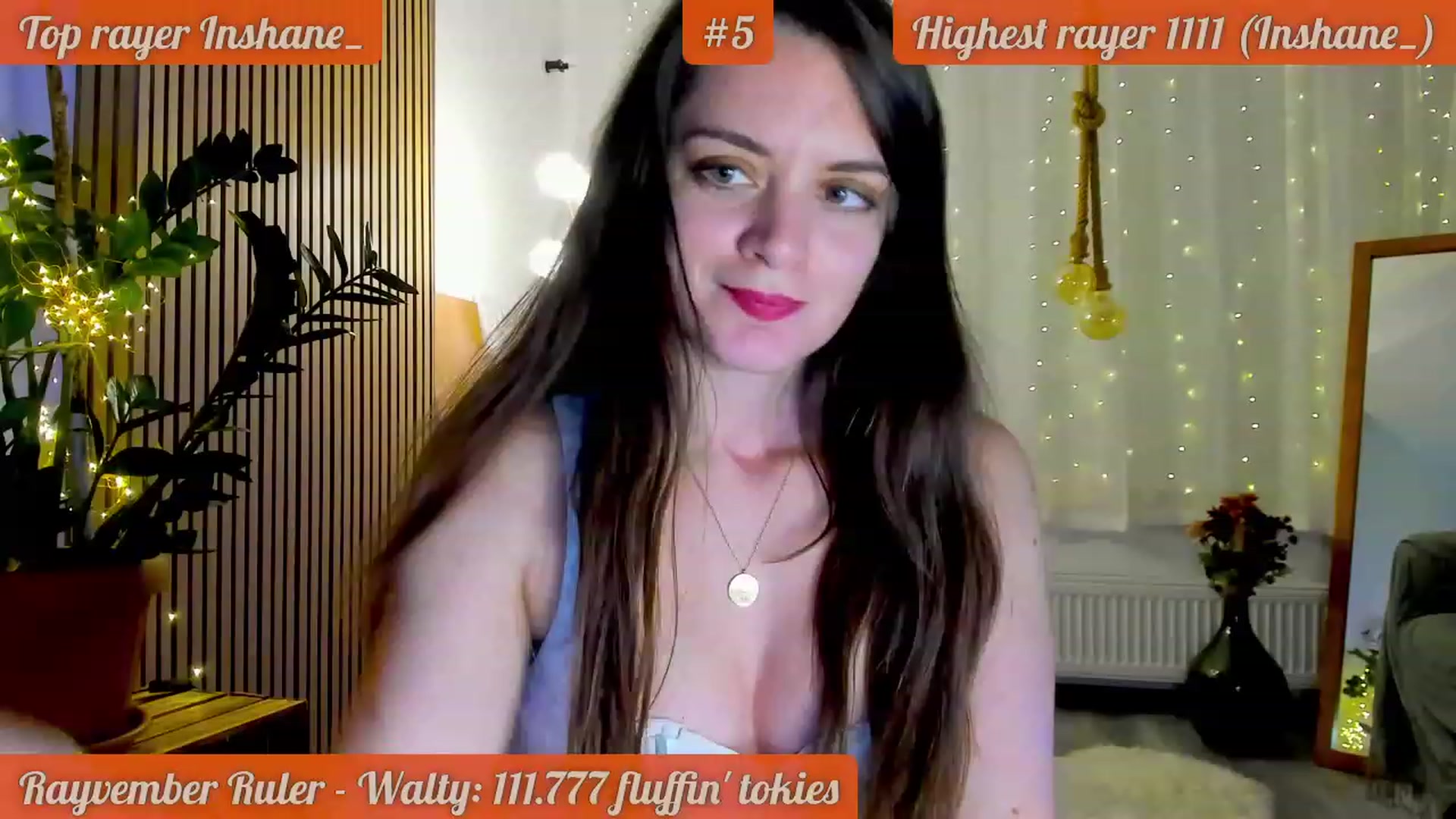Gallery image thumbnail from FluffinRayRay's myfreecams stream on, 11/04/2023, 01:43 image 4 of 20