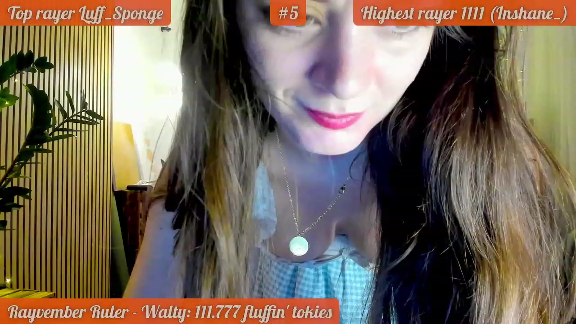 Gallery image thumbnail from FluffinRayRay's myfreecams stream on, 11/04/2023, 01:43 image 20 of 20