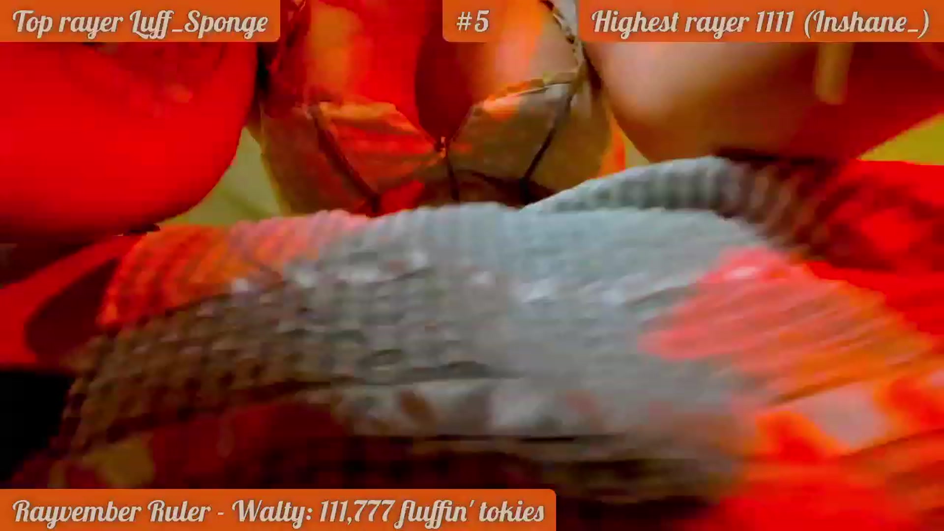 Gallery image thumbnail from FluffinRayRay's myfreecams stream on, 11/04/2023, 02:50 image 17 of 20