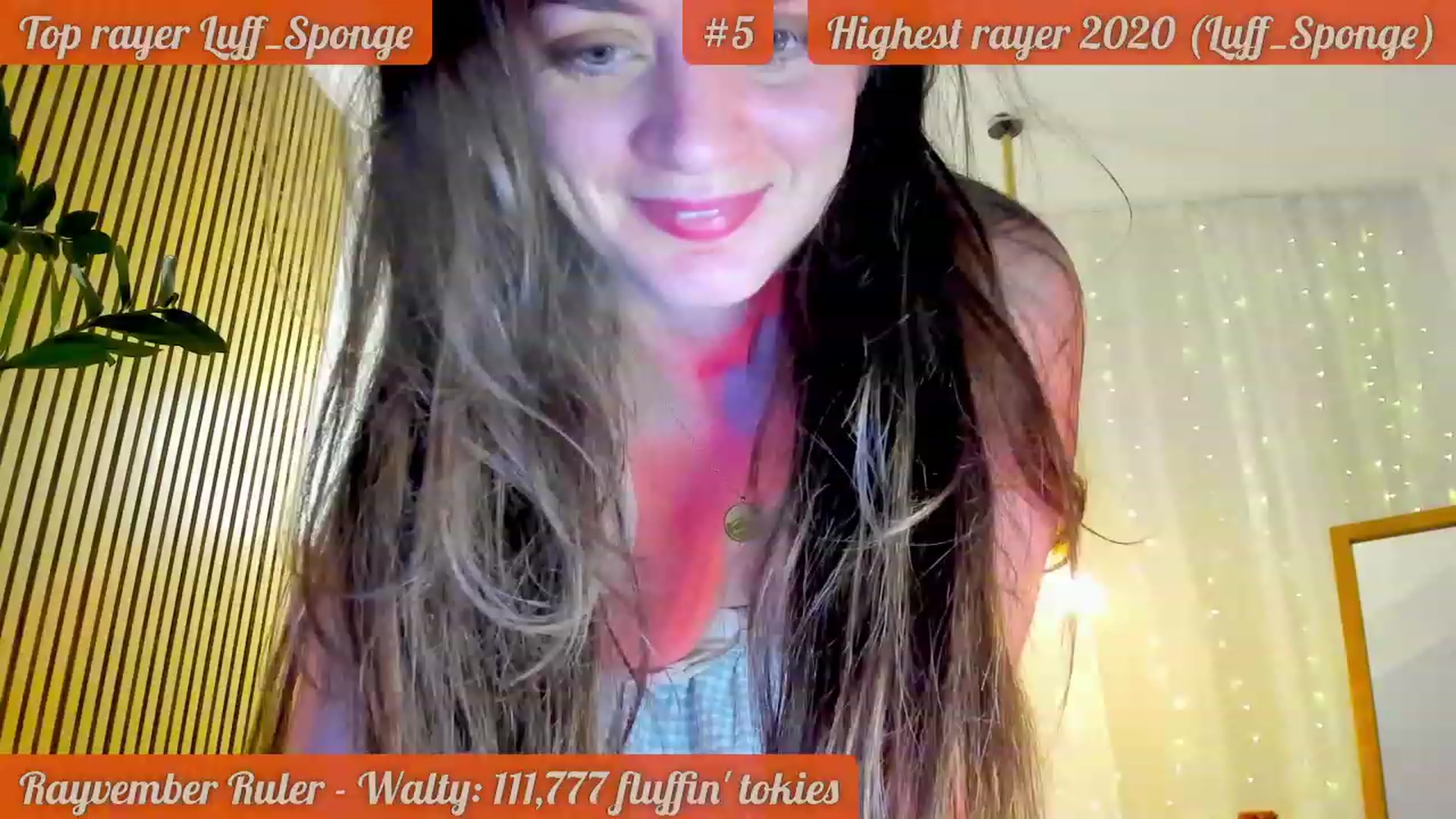 Gallery image thumbnail from FluffinRayRay's myfreecams stream on, 11/04/2023, 03:19 image 17 of 20