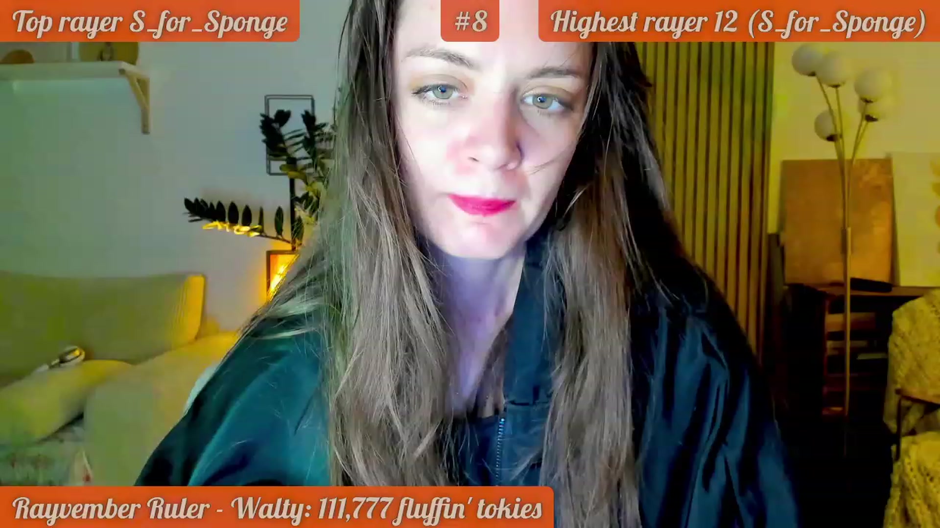 Gallery image thumbnail from FluffinRayRay's myfreecams stream on, 11/05/2023, 23:37 image 3 of 20