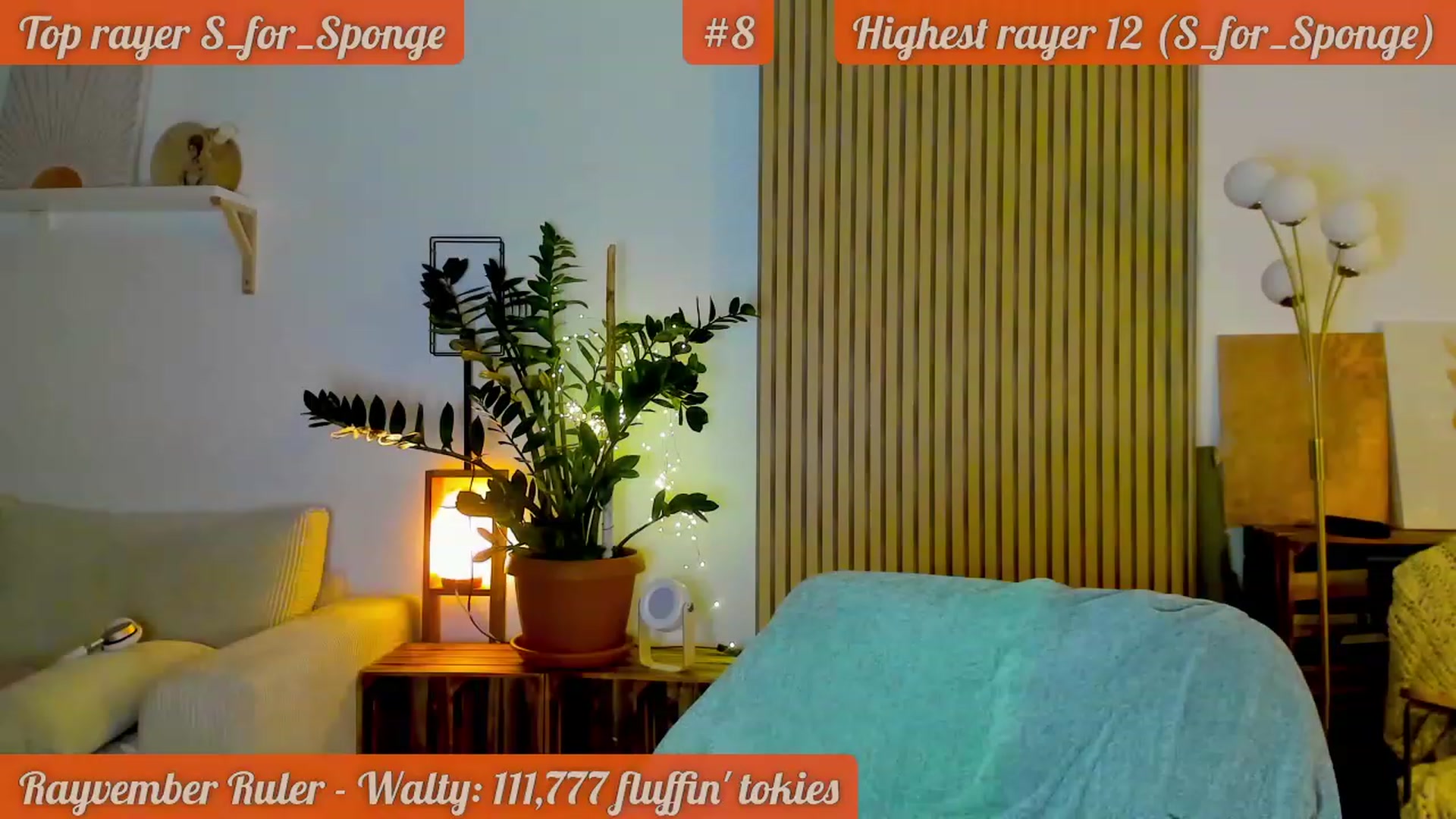 Gallery image thumbnail from FluffinRayRay's myfreecams stream on, 11/05/2023, 23:37 image 4 of 20
