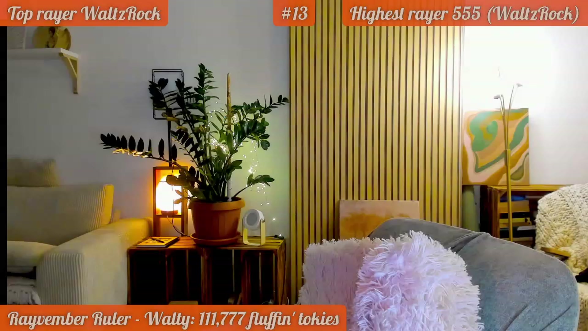 Gallery image thumbnail from FluffinRayRay's myfreecams stream on, 11/09/2023, 02:47 image 7 of 20