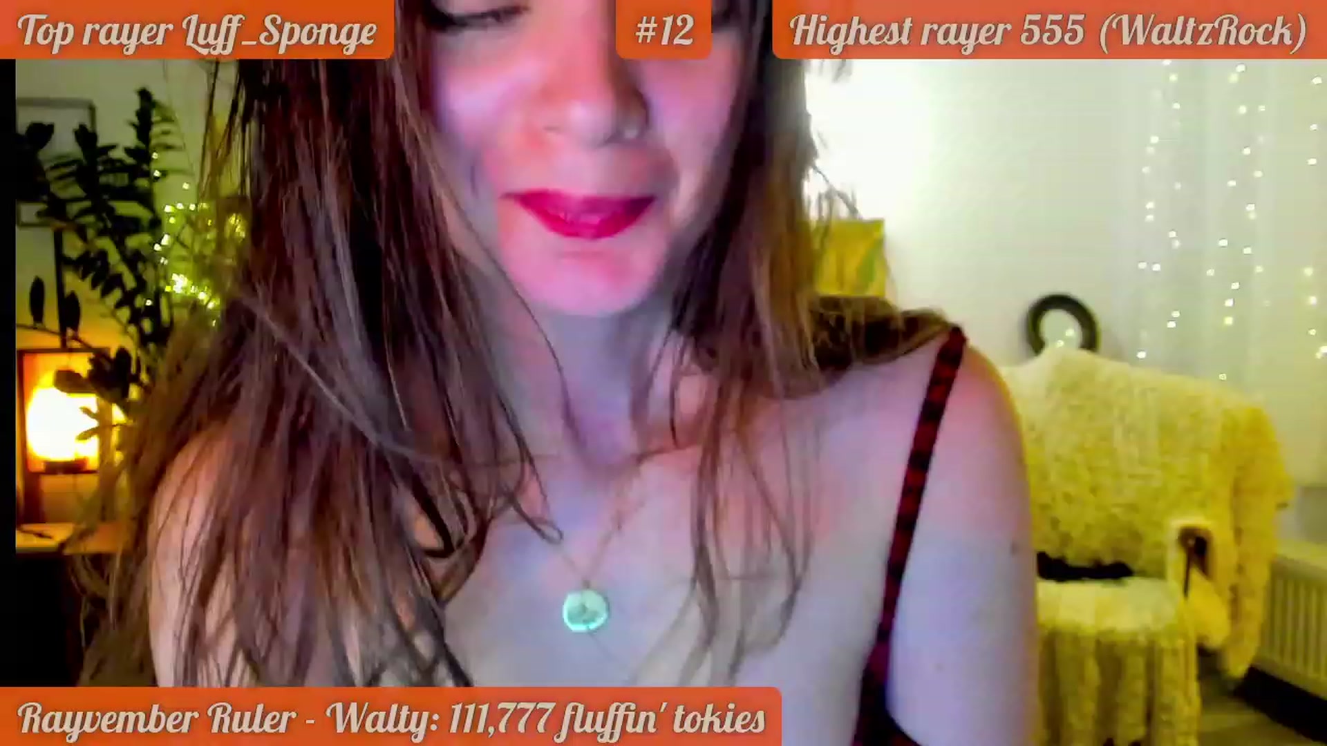 Gallery image thumbnail from FluffinRayRay's myfreecams stream on, 11/09/2023, 02:47 image 17 of 20