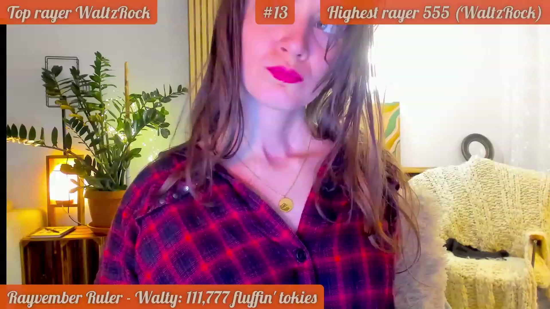 Gallery image thumbnail from FluffinRayRay's myfreecams stream on, 11/09/2023, 02:50 image 6 of 20