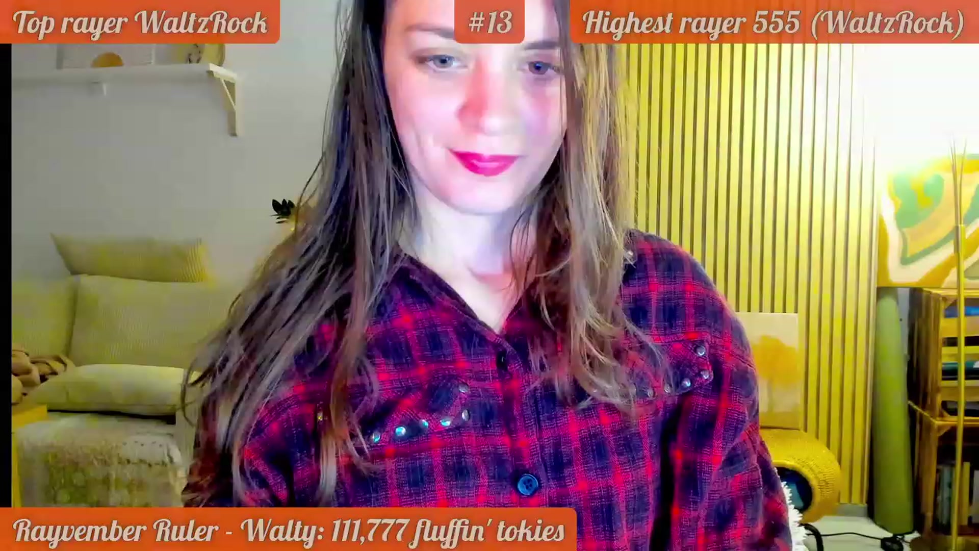 Gallery image thumbnail from FluffinRayRay's myfreecams stream on, 11/09/2023, 02:50 image 2 of 20