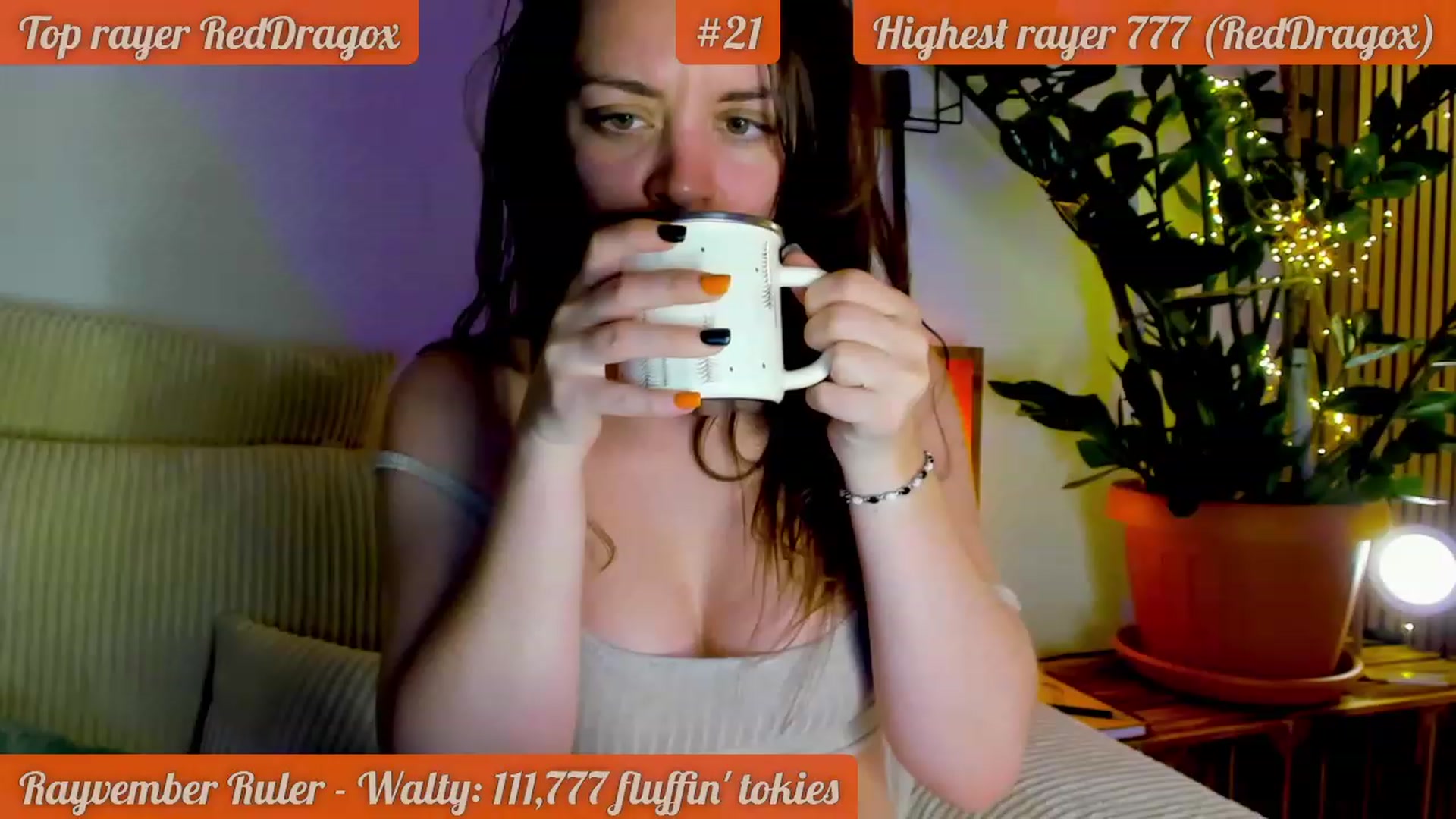Gallery image thumbnail from FluffinRayRay's myfreecams stream on, 11/11/2023, 04:03 image 13 of 20