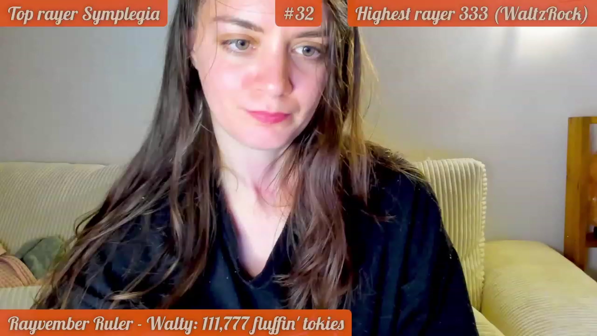 Gallery image thumbnail from FluffinRayRay's myfreecams stream on, 11/13/2023, 02:21 image 20 of 20