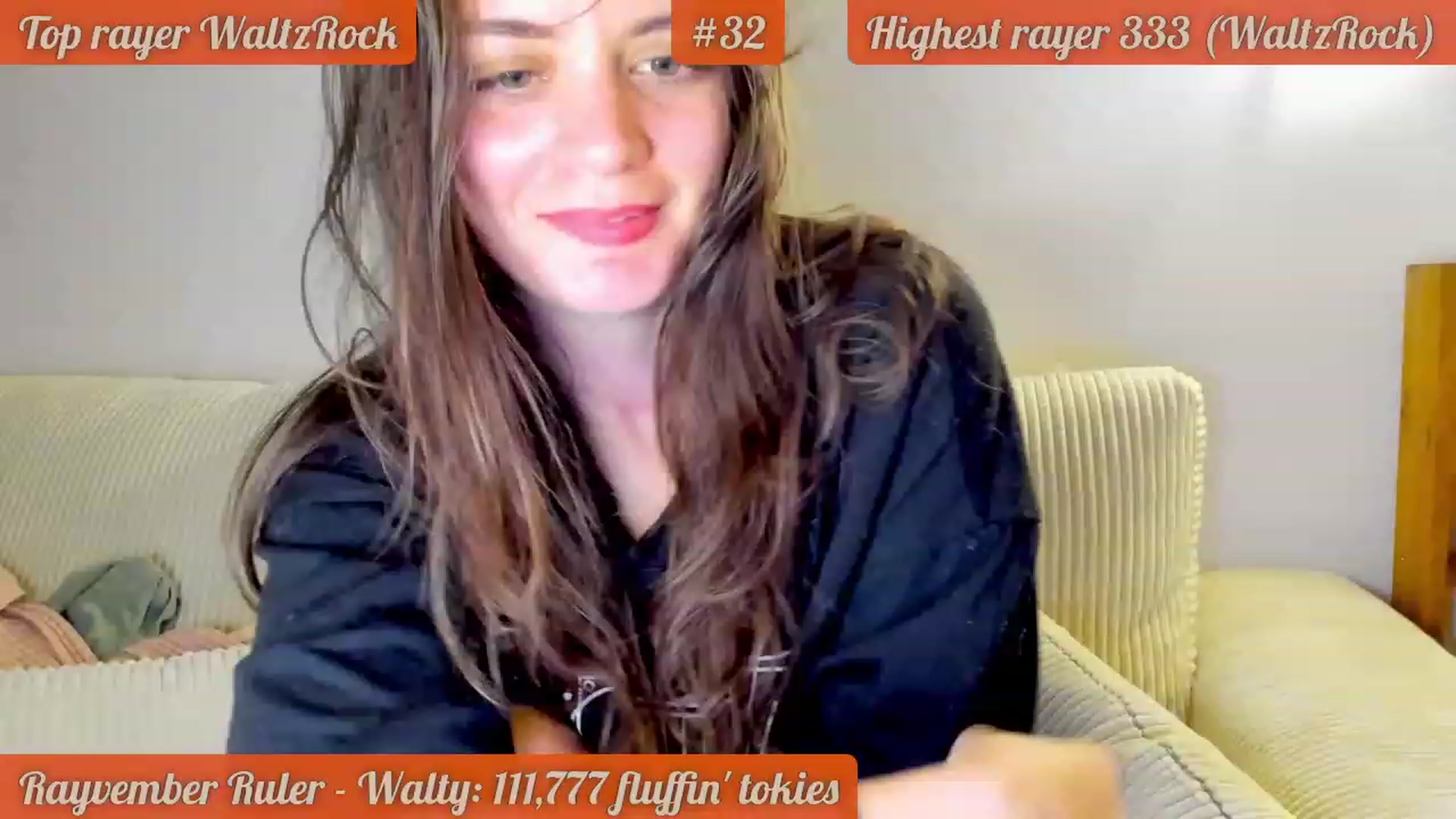 Gallery image thumbnail from FluffinRayRay's myfreecams stream on, 11/13/2023, 02:21 image 1 of 20