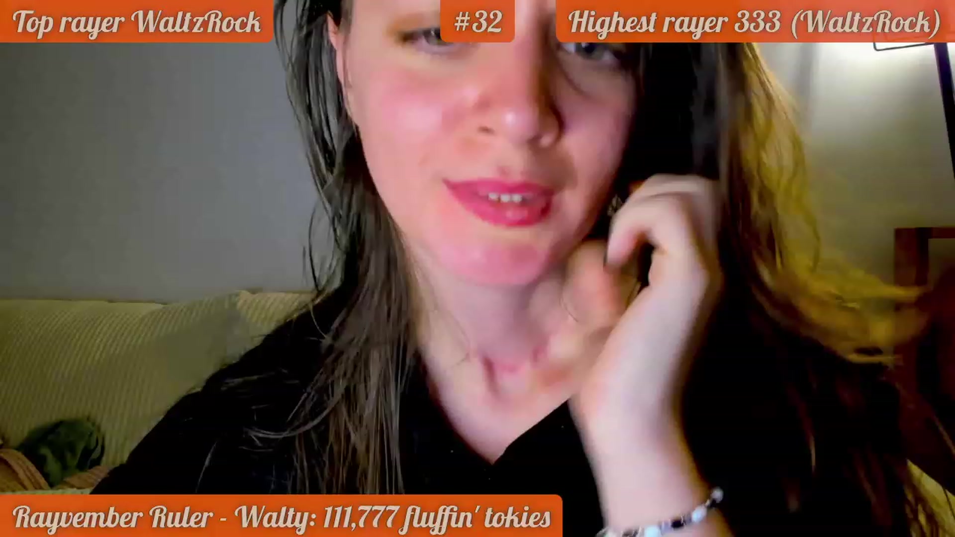 Gallery image thumbnail from FluffinRayRay's myfreecams stream on, 11/13/2023, 02:21 image 15 of 20
